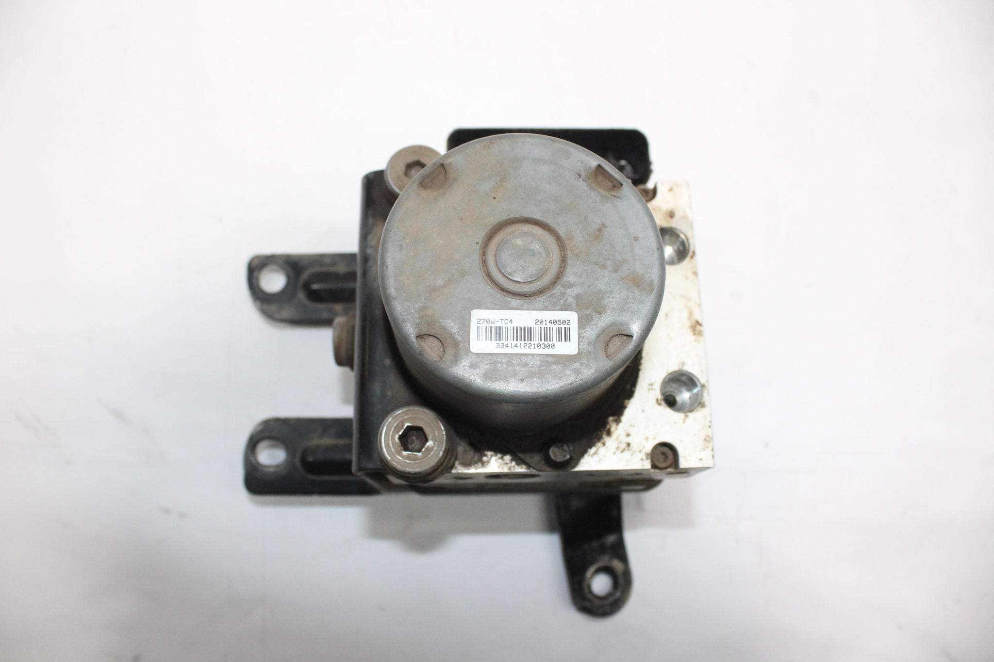 2014 KIA SPORTAGE 2.0 ABS PUMP 58920-3U470