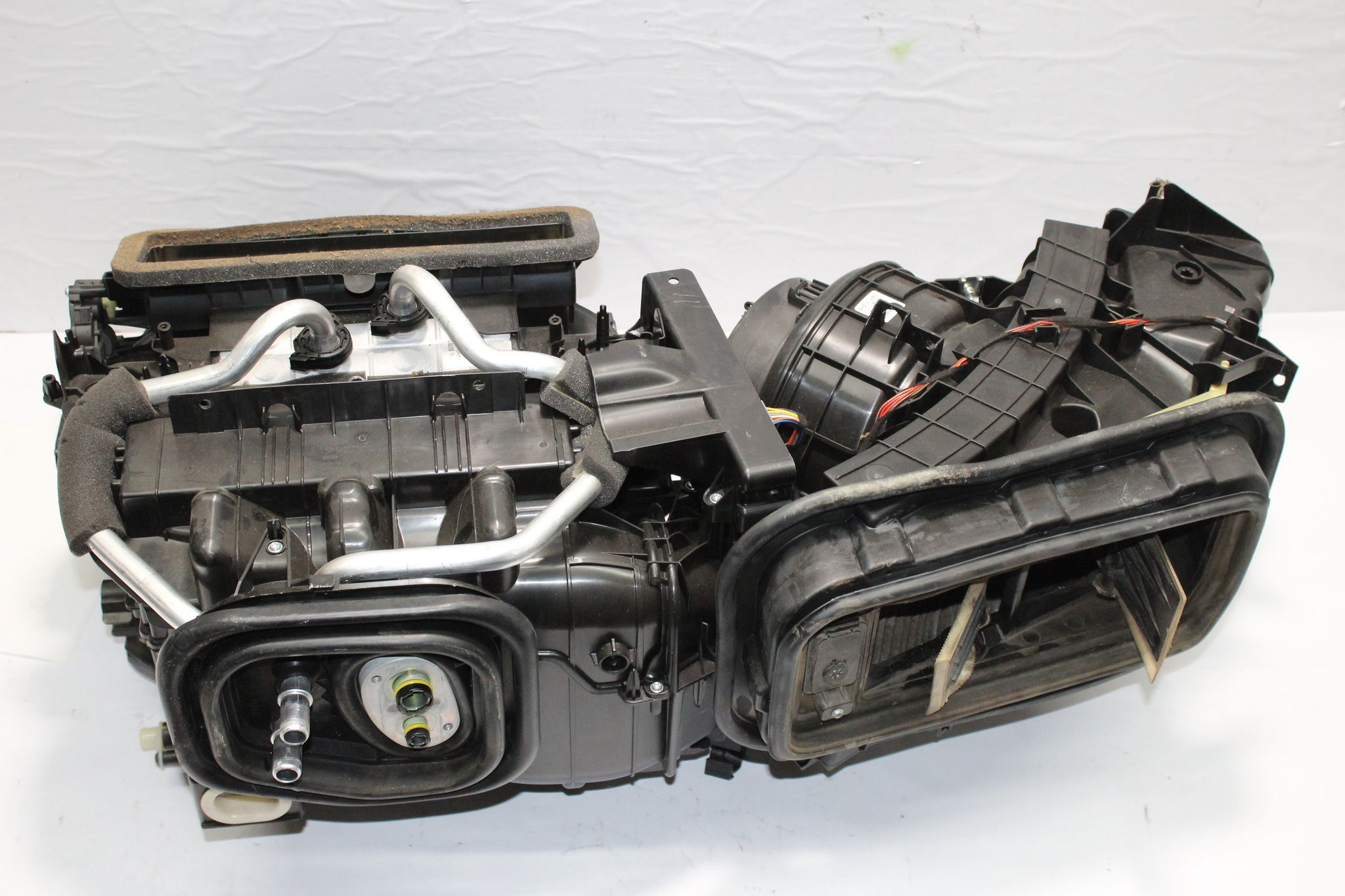 2015 VOLVO XC90 MK2 2.0 Diesel Climate Heater Matrix Box