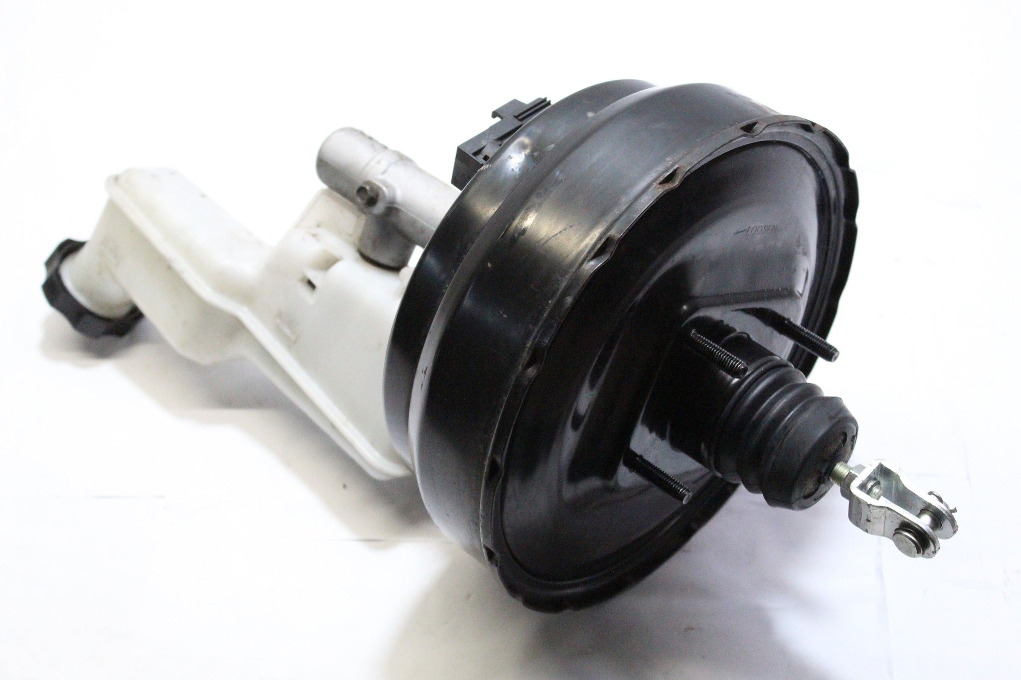 2014 KIA SPORTAGE 1.6 Petrol Brake Servo Master Cylinder Pump 591102Y900