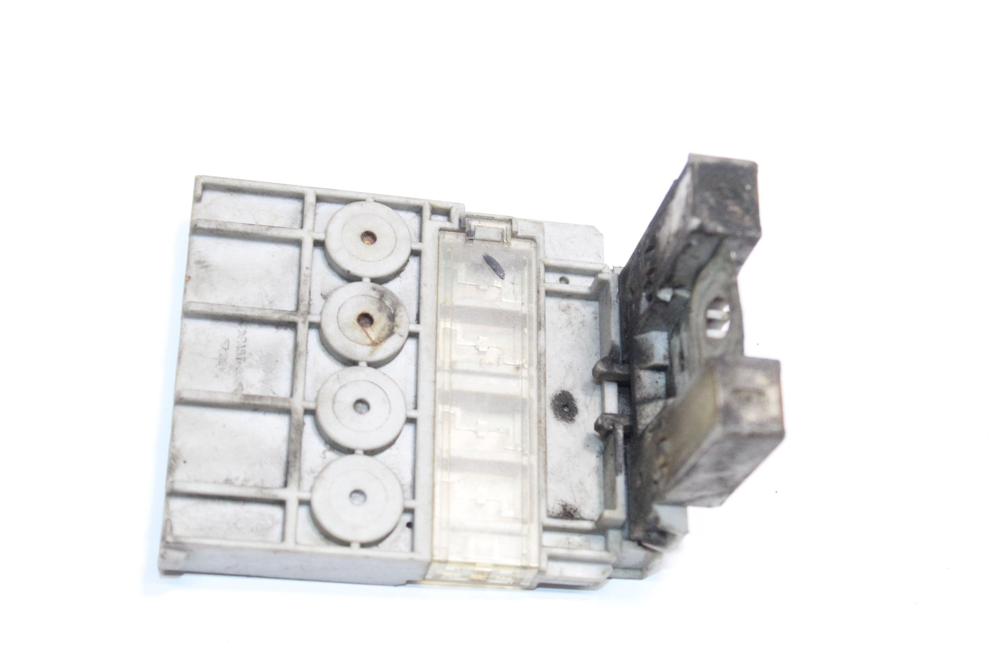 2014 MITSUBISHI OUTLANDER MK3 2.2 Positive Battery Terminal