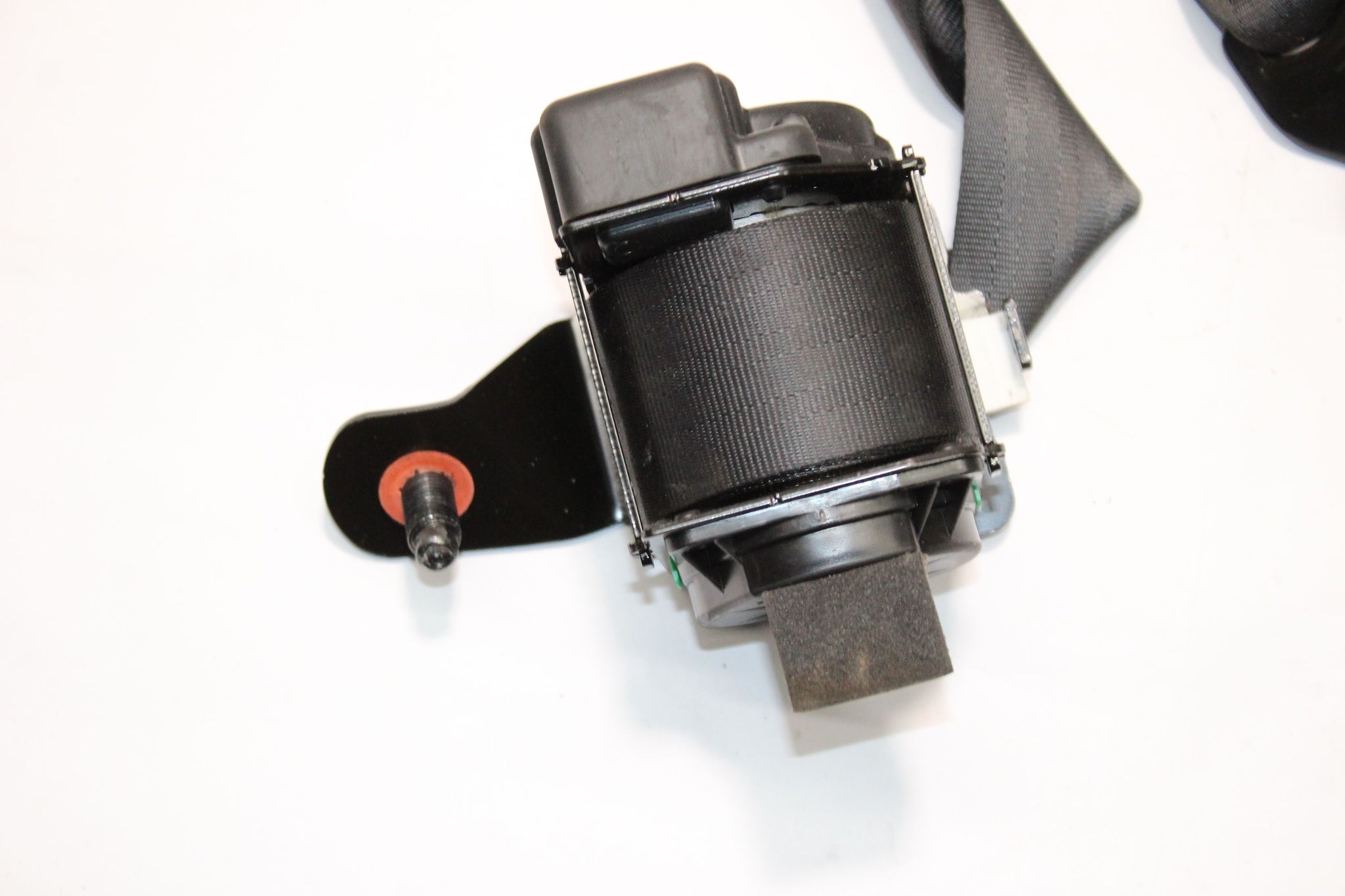 2016 HYUNDAI I30 MK2 Left side Rear Seat Belt 89810-A6010
