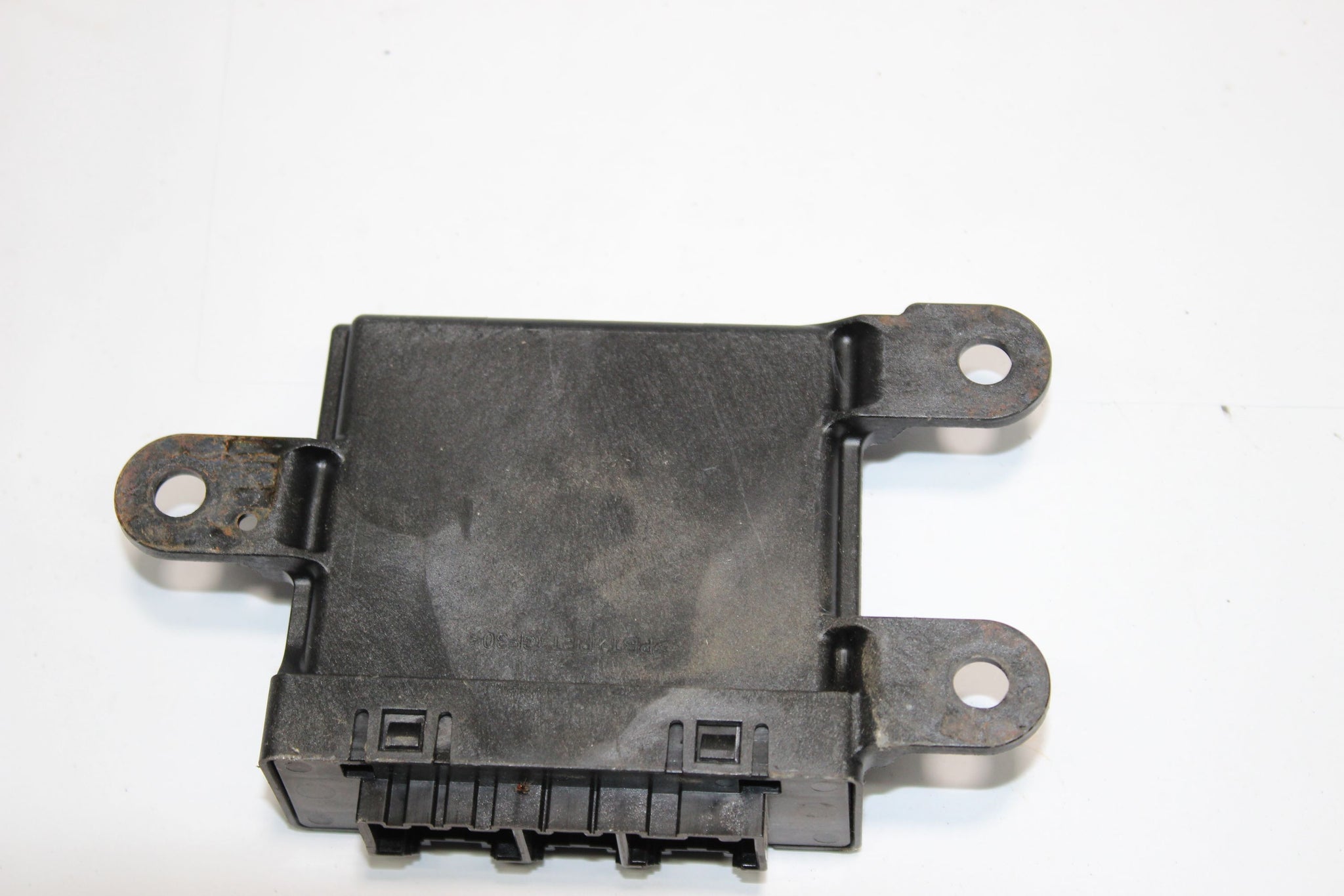 2016 MASERATI GHIBLI Parking Sensor Control Module 670004819