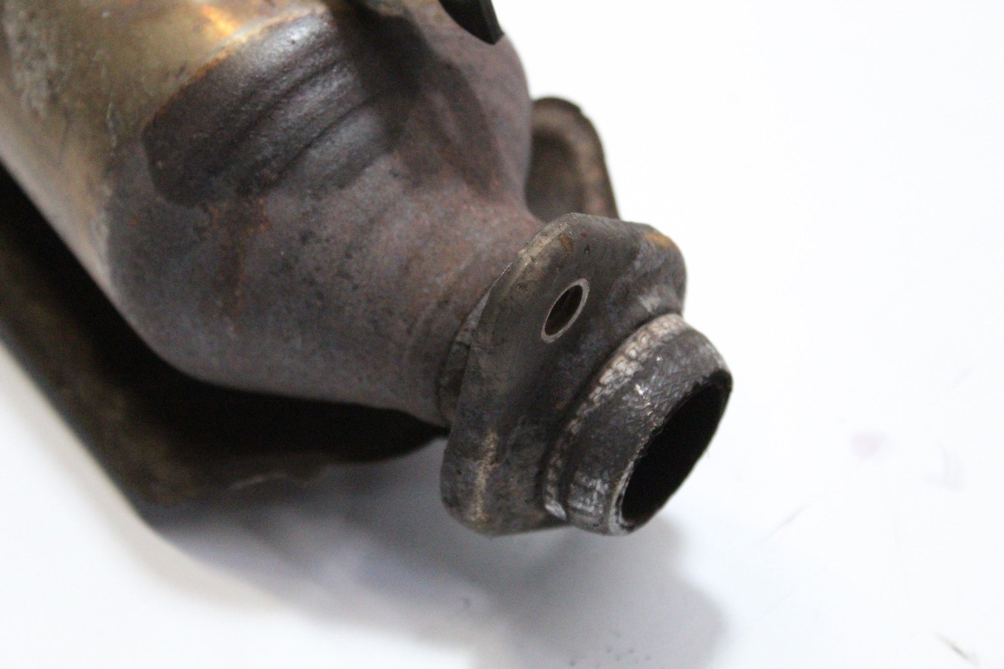 2011 PEUGEOT 107 1.0 Petrol Catalytic Converter CAT
