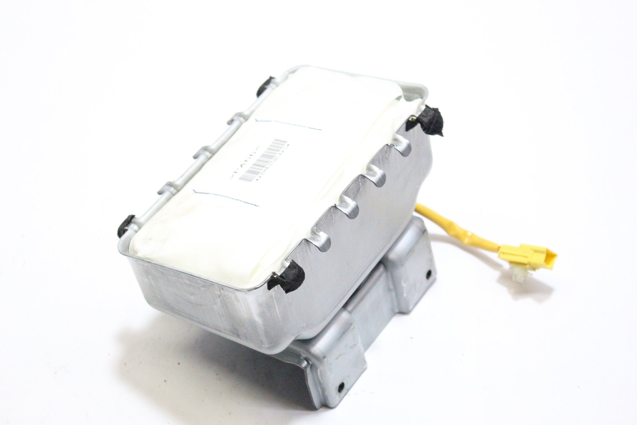 2010 MITSUBISHI ASX 1.8 Passenger side Dashboard Airbag 7030A235