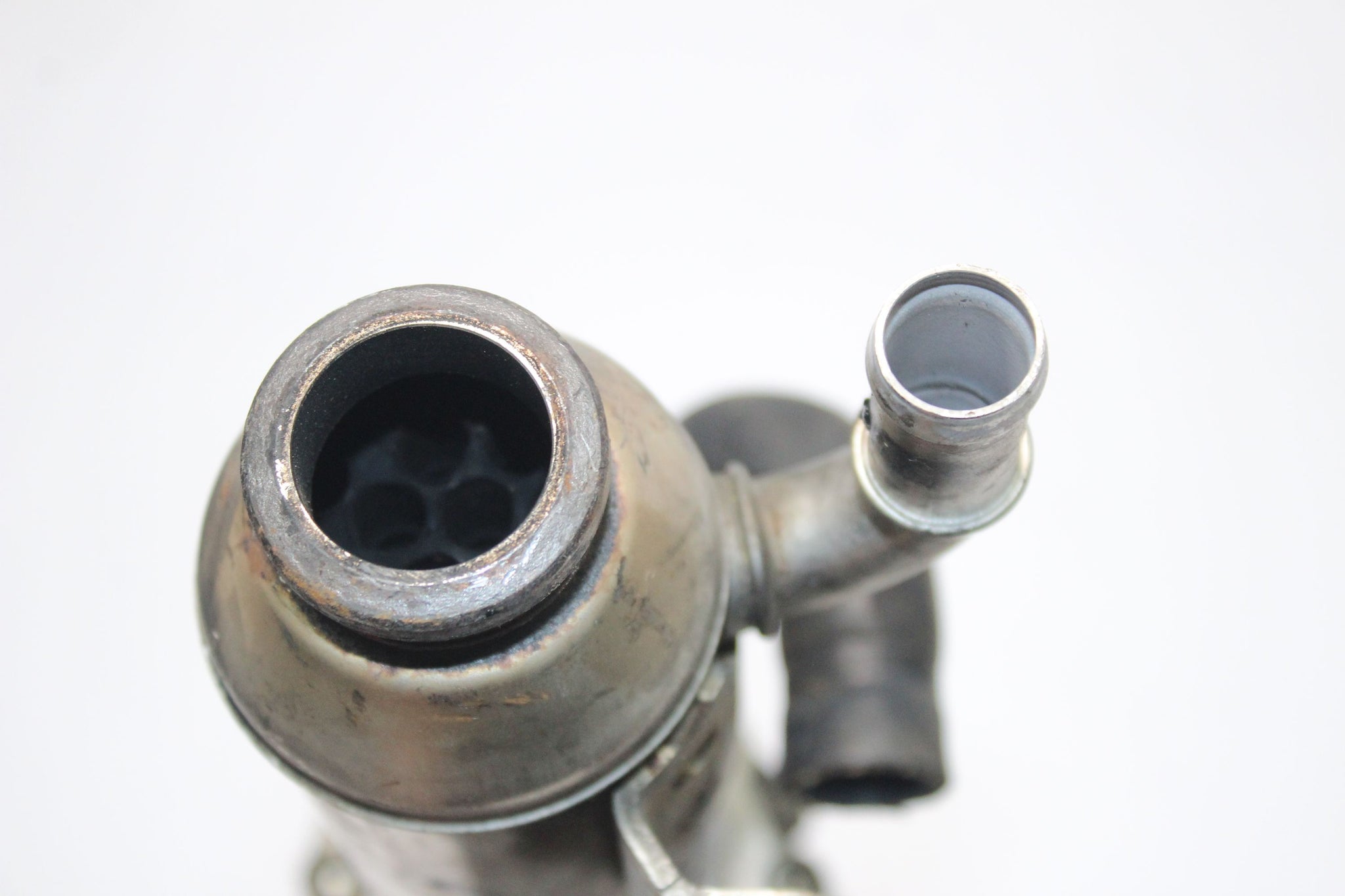 2010 VOLVO XC90 2.4 EGR Valve and Cooler 880766L