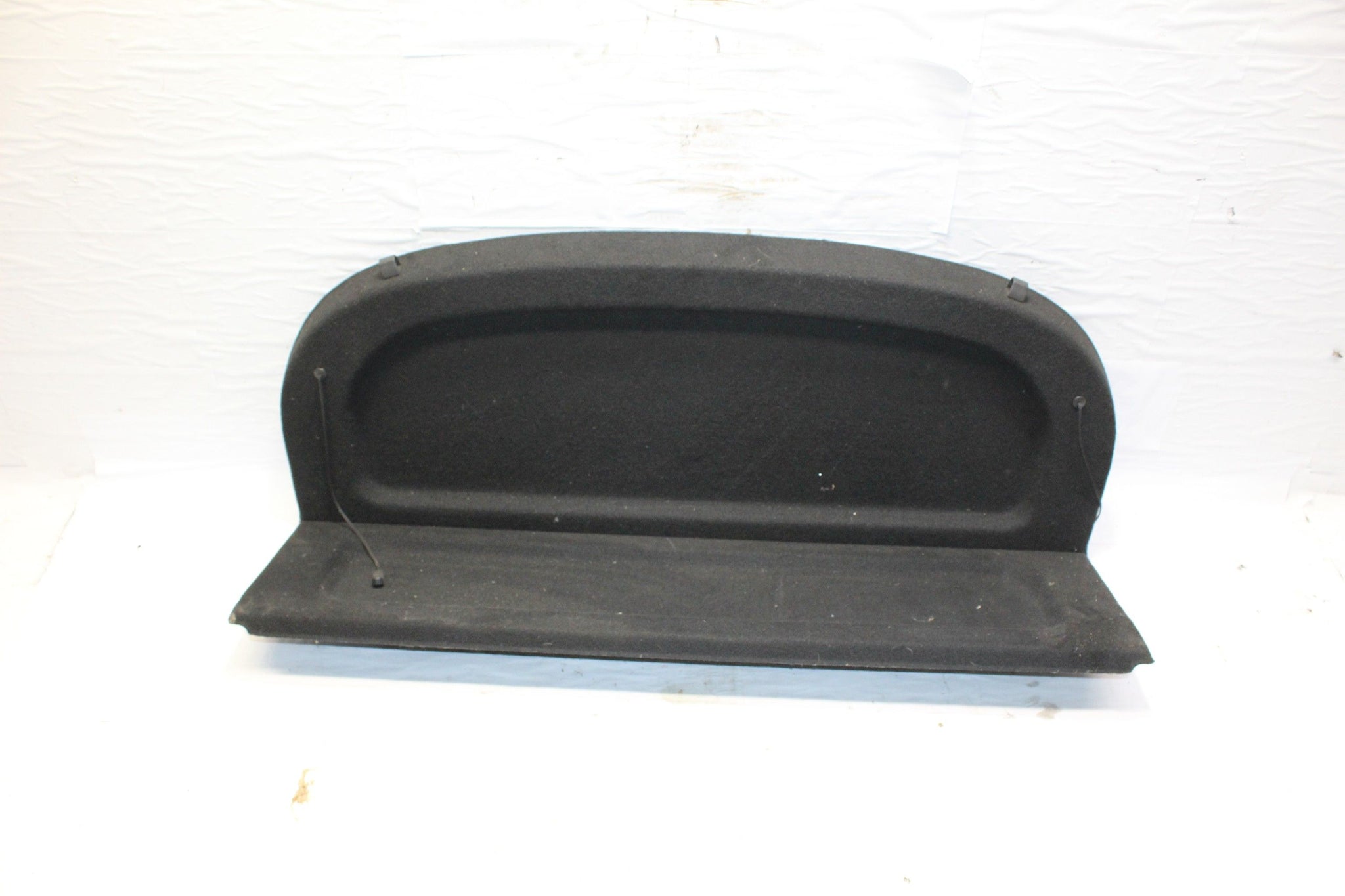 2010 Mazda 6 Rear Parcel Shelf