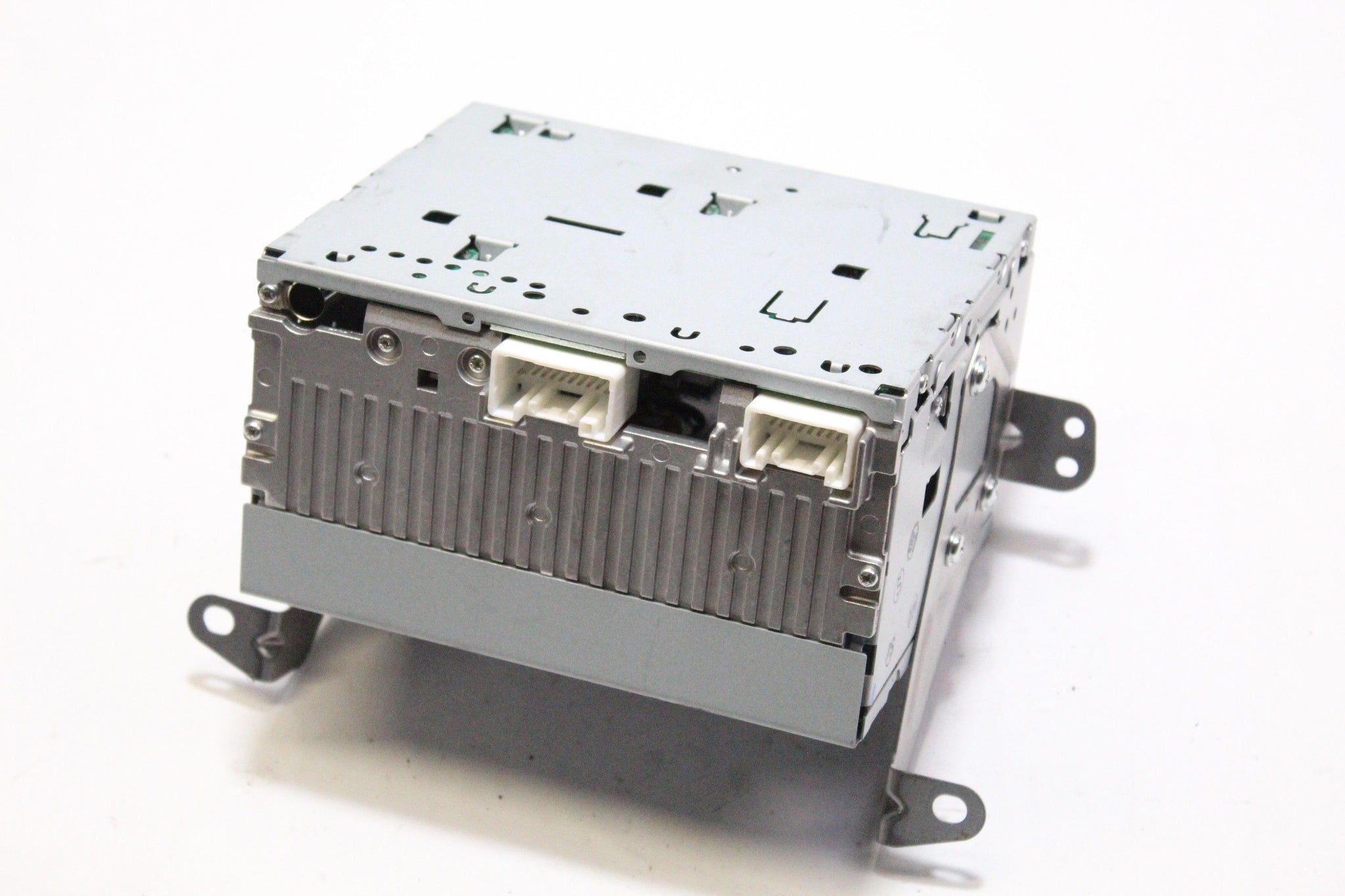 2010 MITSUBISHI ASX CD Radio Head Unit 8701A352
