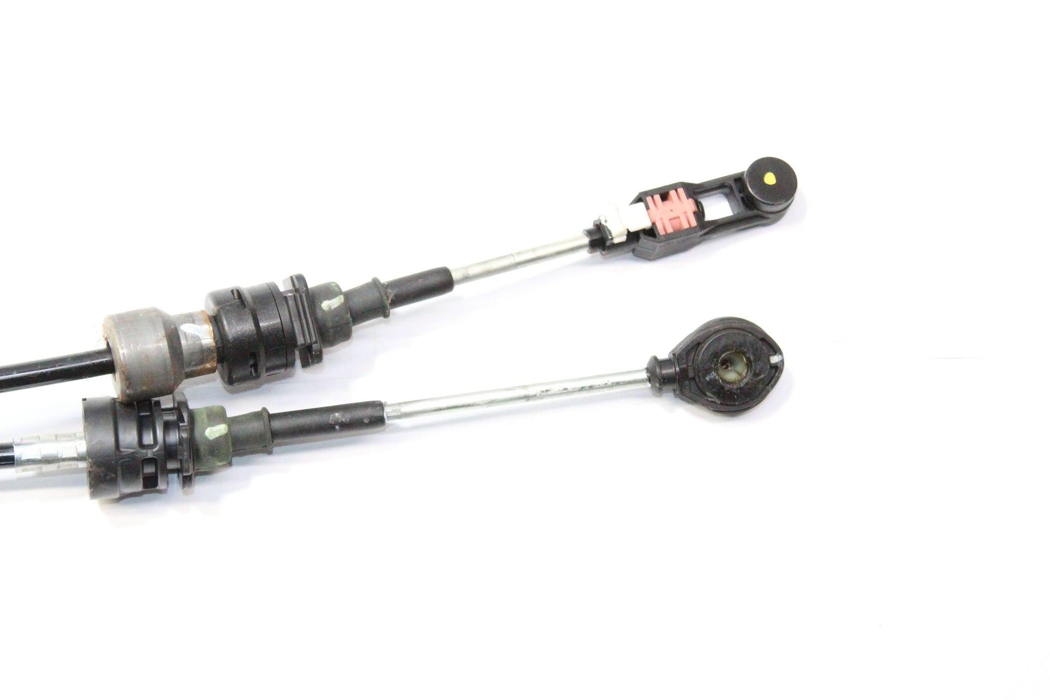 2008 MAZDA 2 1.3 Gear Selector Cables