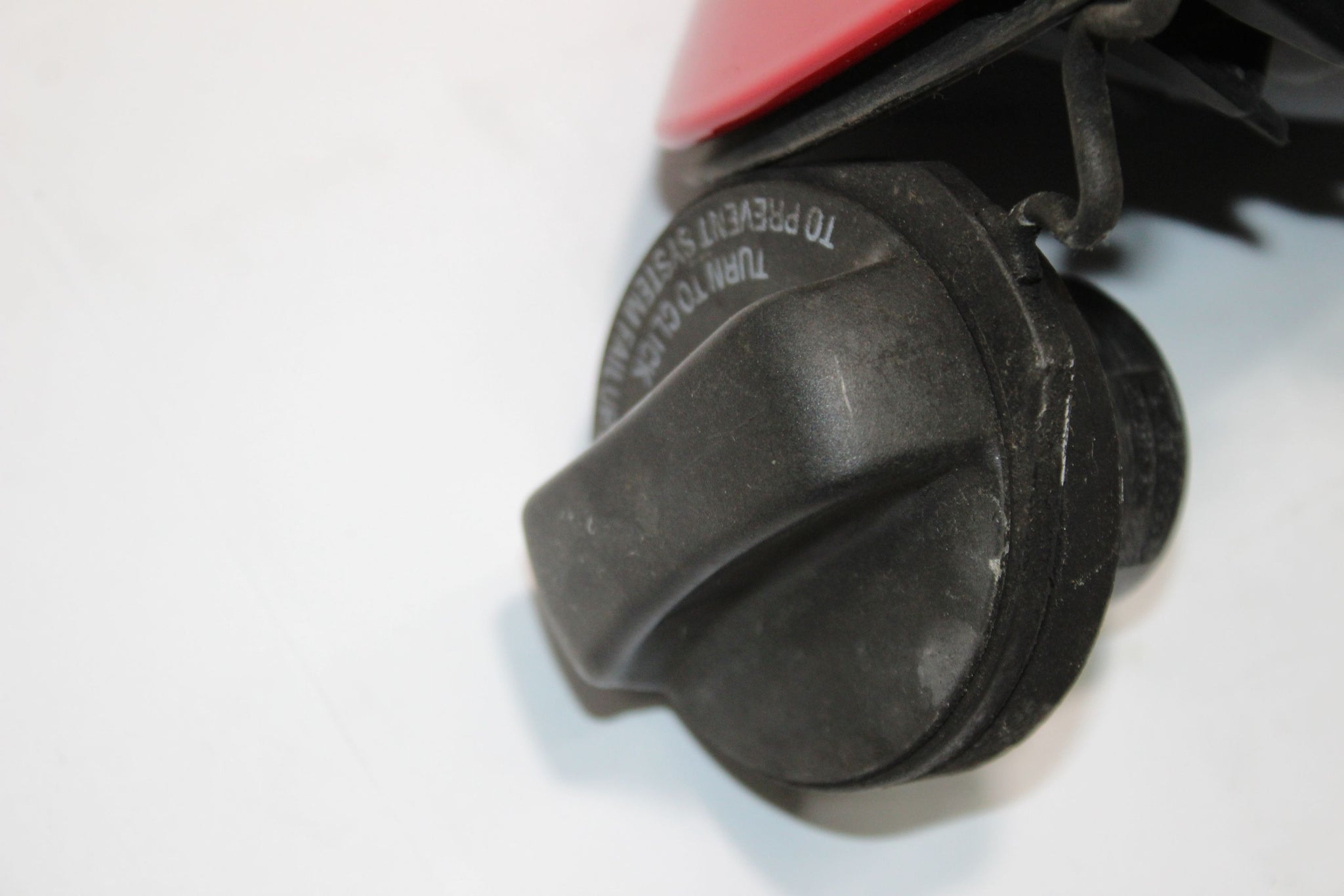 2011 VOLVO S60 3.0 Petrol Fuel Flap and Cap 31278154