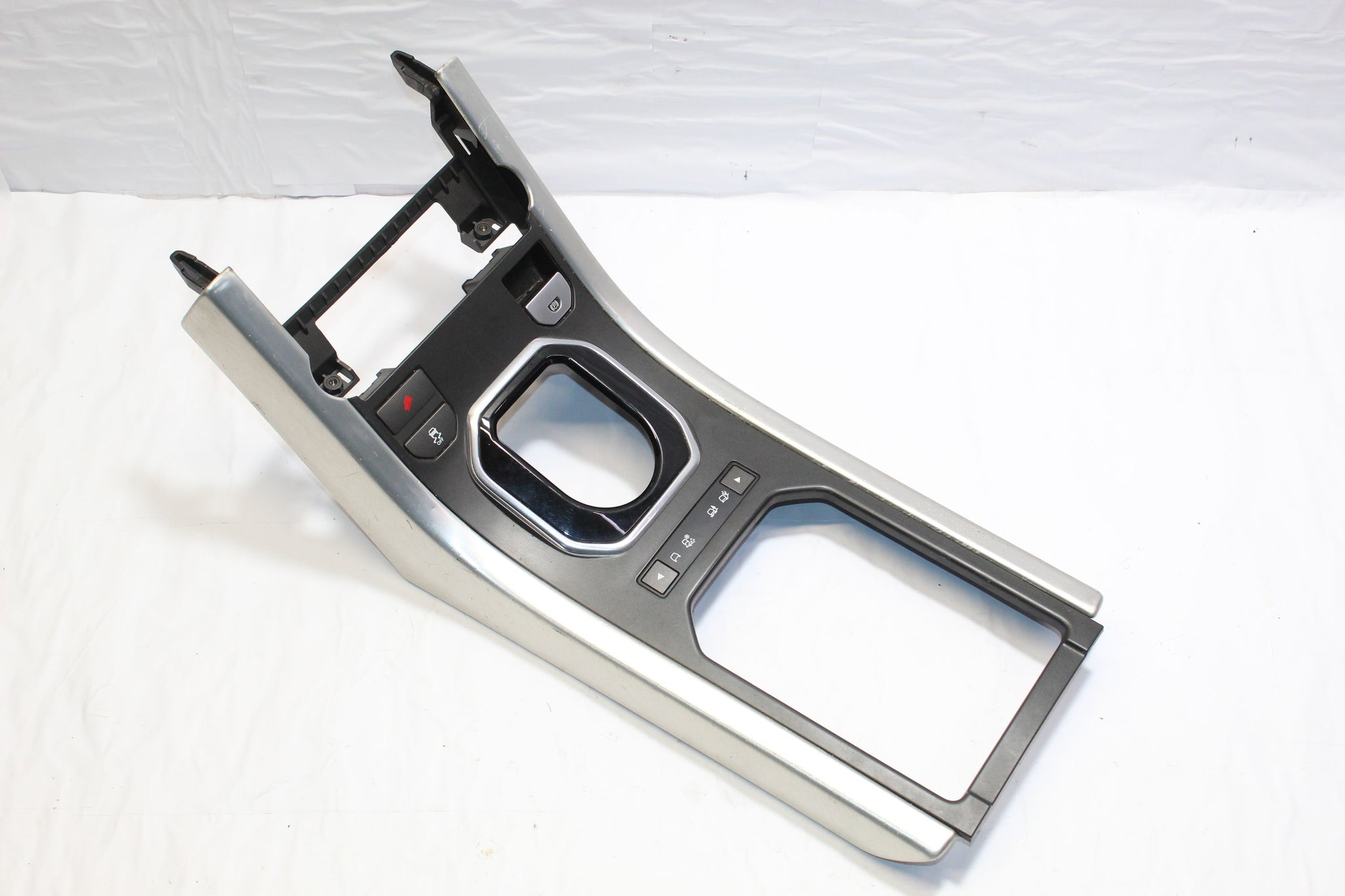 2011 RANGE ROVER EVOQUE Centre Console Gear Selector Surround