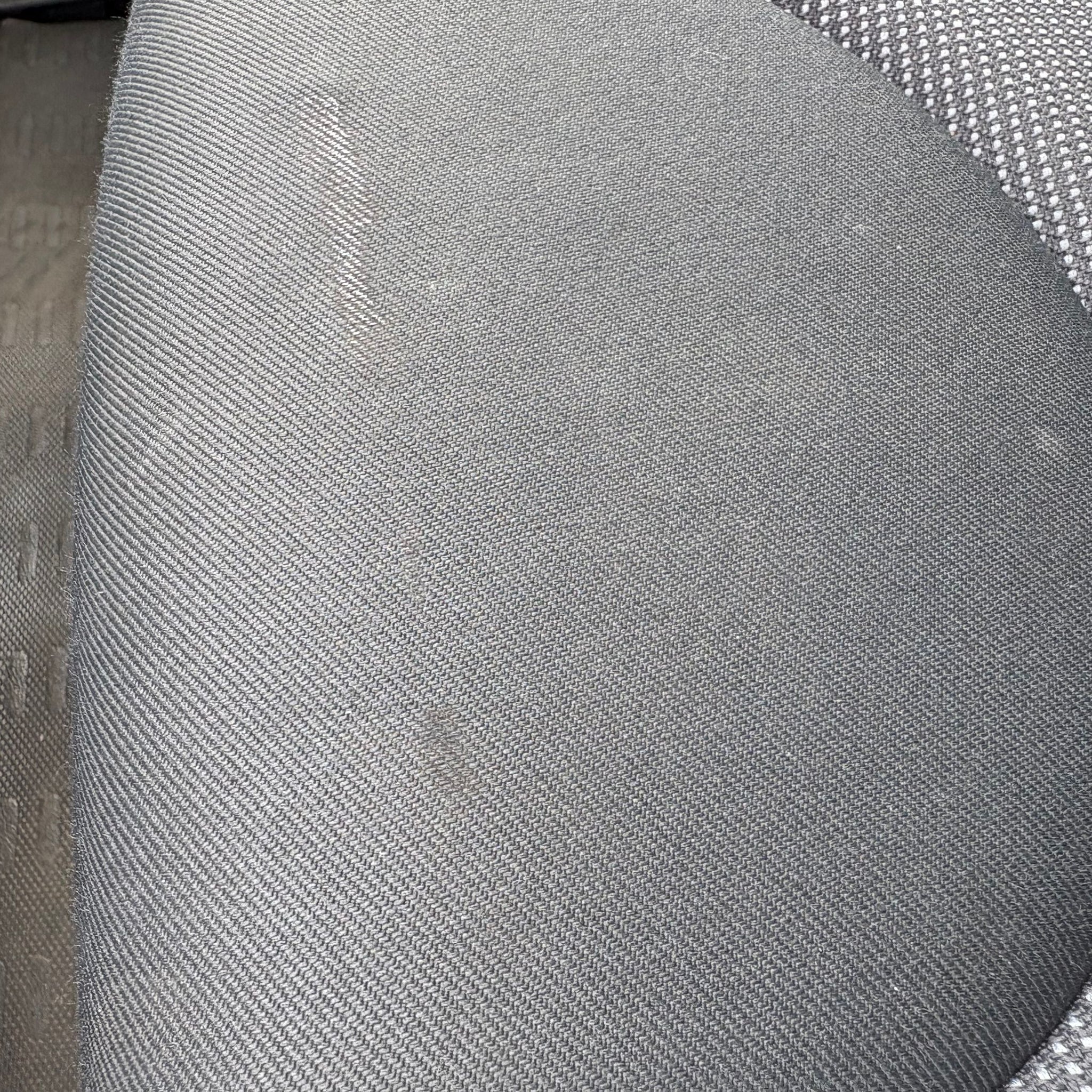 2011 CITROEN DISPATCH PASSENGER SIDE SEATS