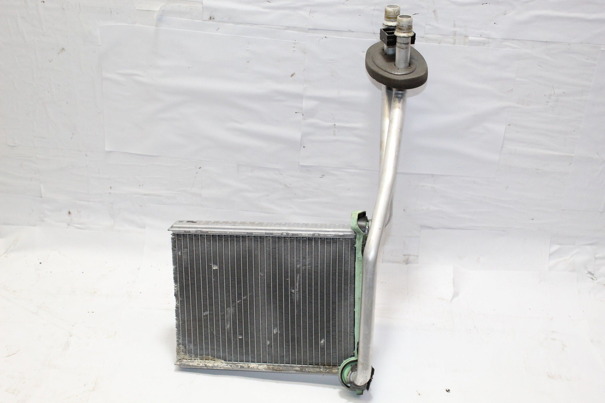 2010 PEUGEOT 308 Hatchback Heater Matrix Core T1014497T
