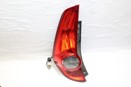 2009 VAUXHALL AGILA B Left side Rear Tail Light 35694-52K00 89071622