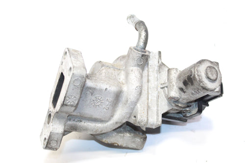 2016 SSANGYON KORANDO 2.2 EGR Valve