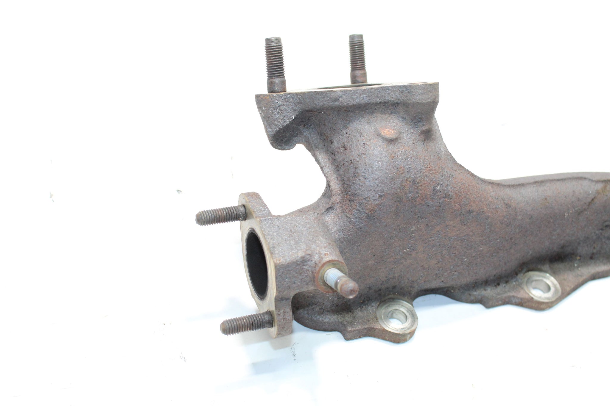 2010 HONDA CRV MK3 2.2 Exhaust Manifold