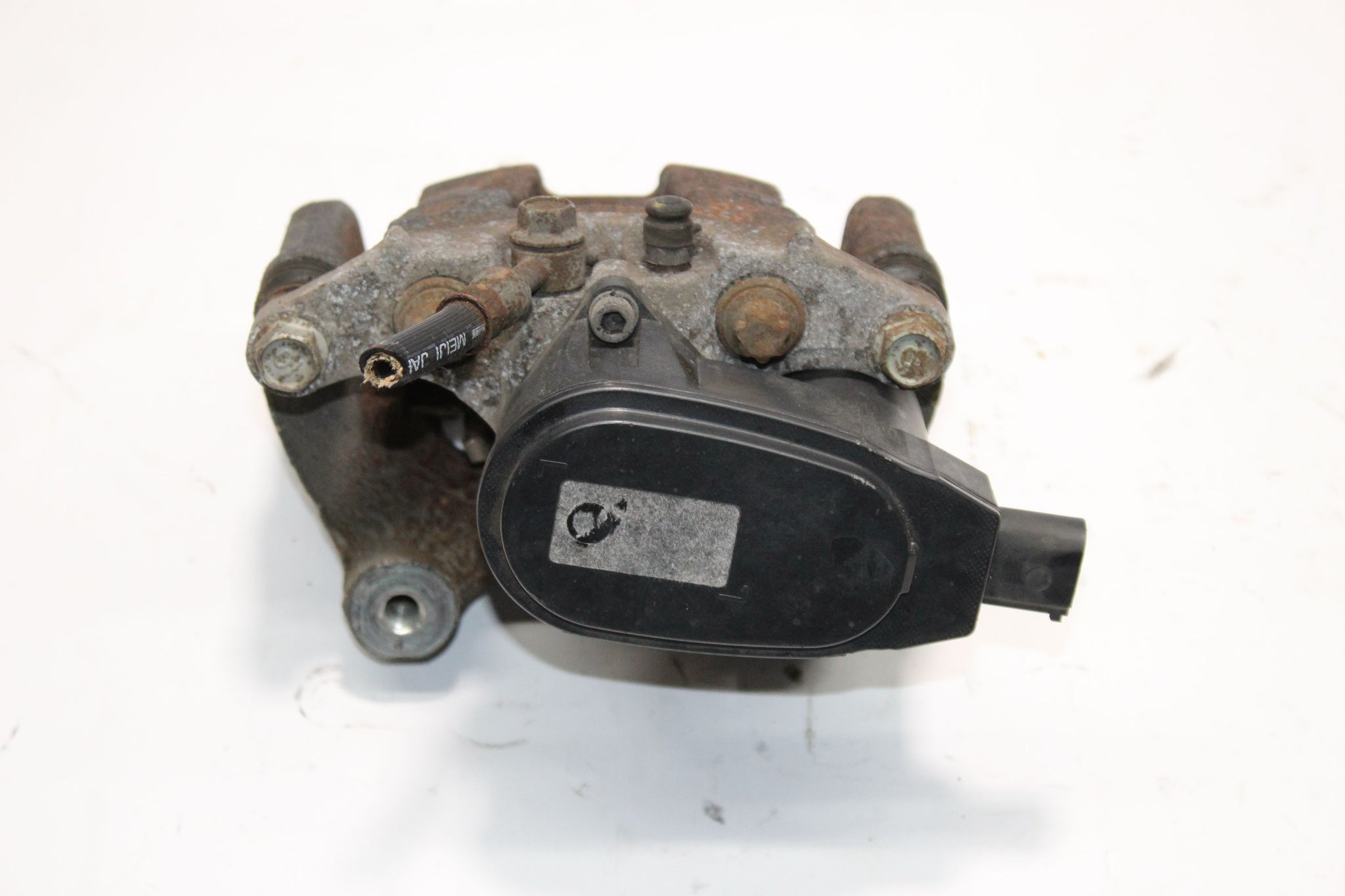 2019 HYUNDAI I40 1.6 Left side Rear Brake Caliper