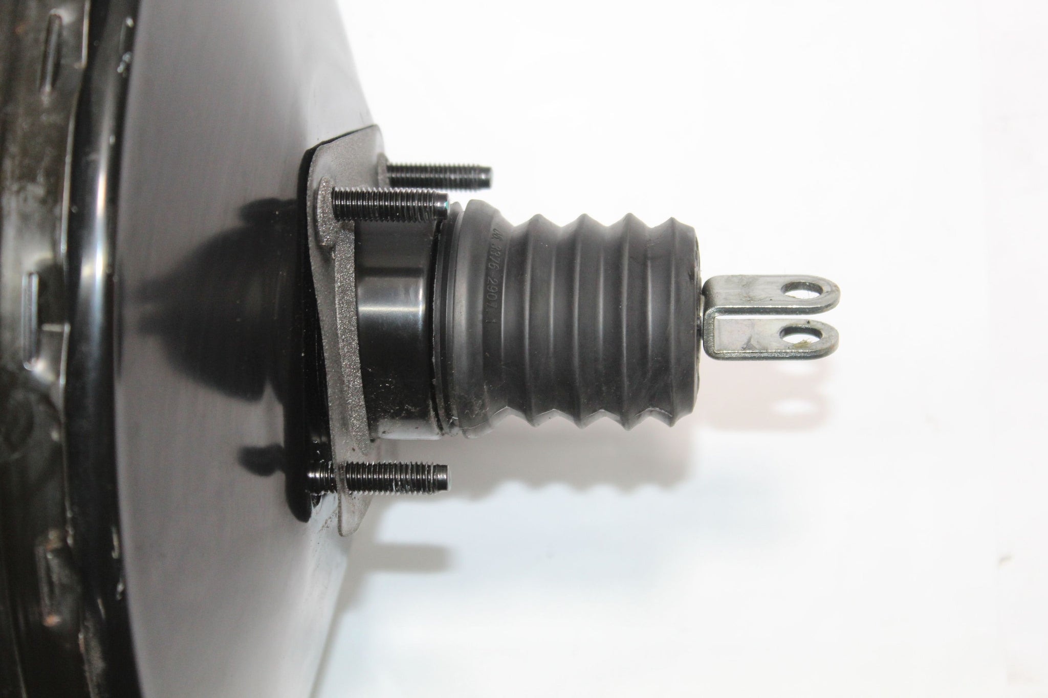 2014 MITSUBISHI OUTLANDER MK3 2.2 Brake Servo Master Cylinder 4680A234