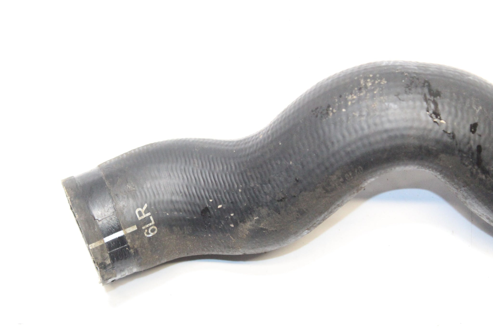 2013 RANGE ROVER SPORT L494 3.0 Intercooler Pipe CPLA-9G738-CD