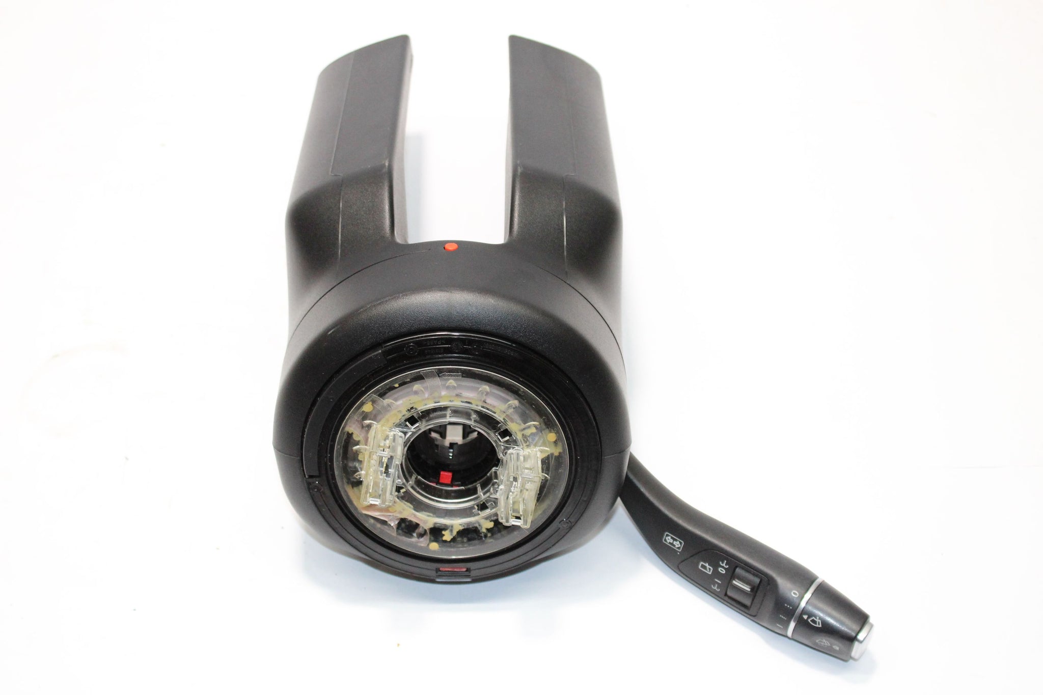 2012 MERCEDES B CLASS W246 INDICATOR STALK SWITCH SQUIB SLIP RING A2469005506