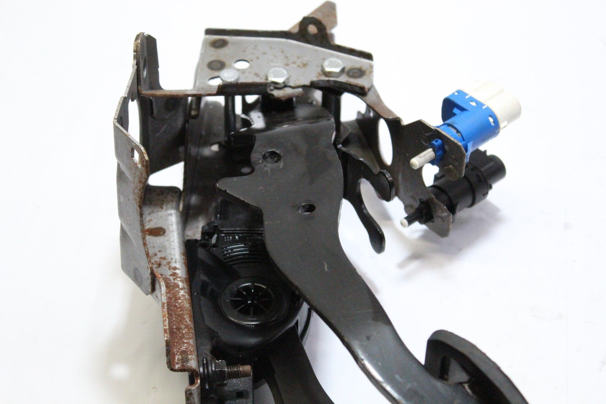 2013 FORD FIESTA 1.0 Brake Pedal and Accelerator Pedal Box 8V219F836AB