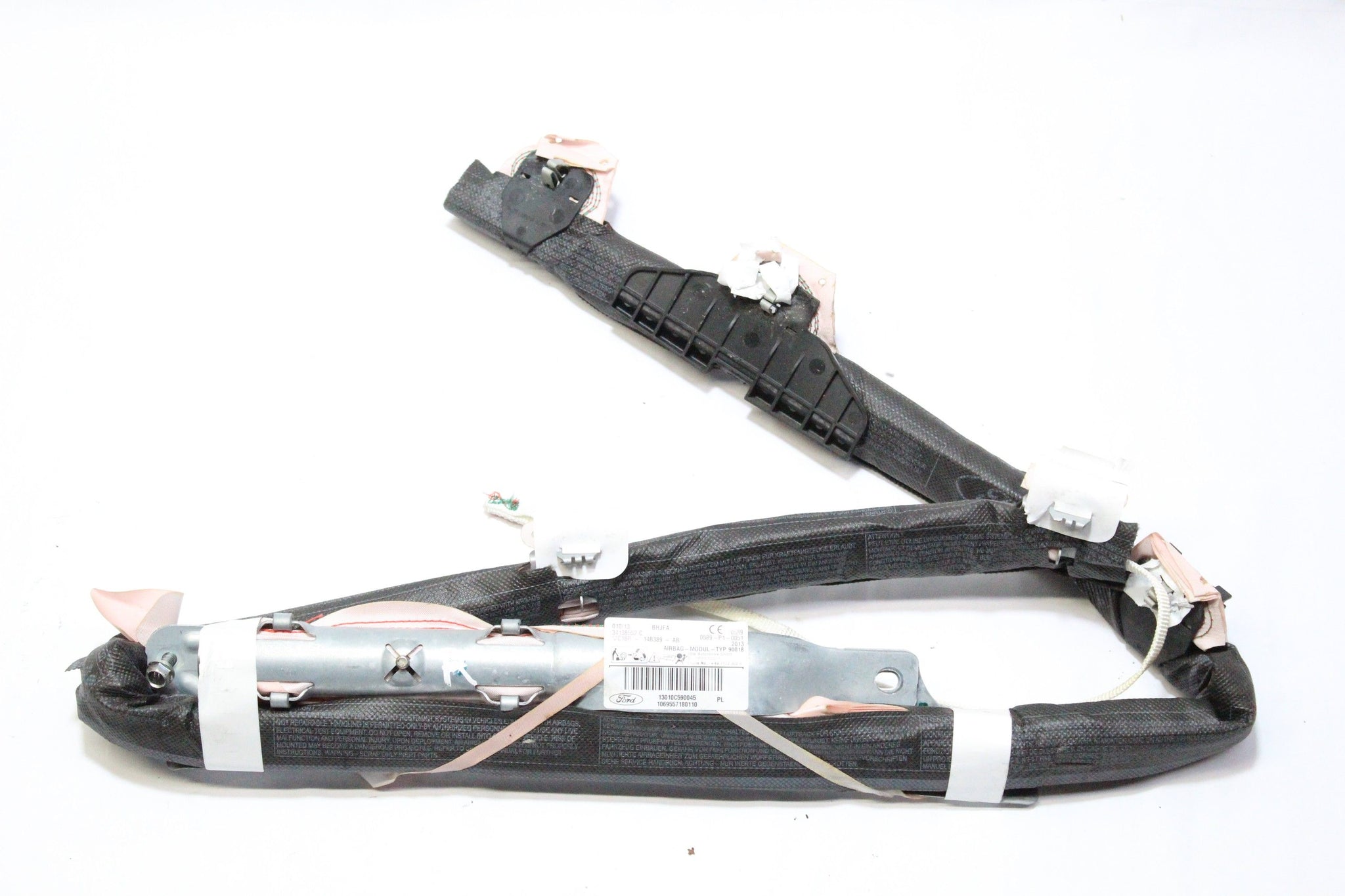 FORD FIESTA Right side Curtain Airbag C1BB14B389AB