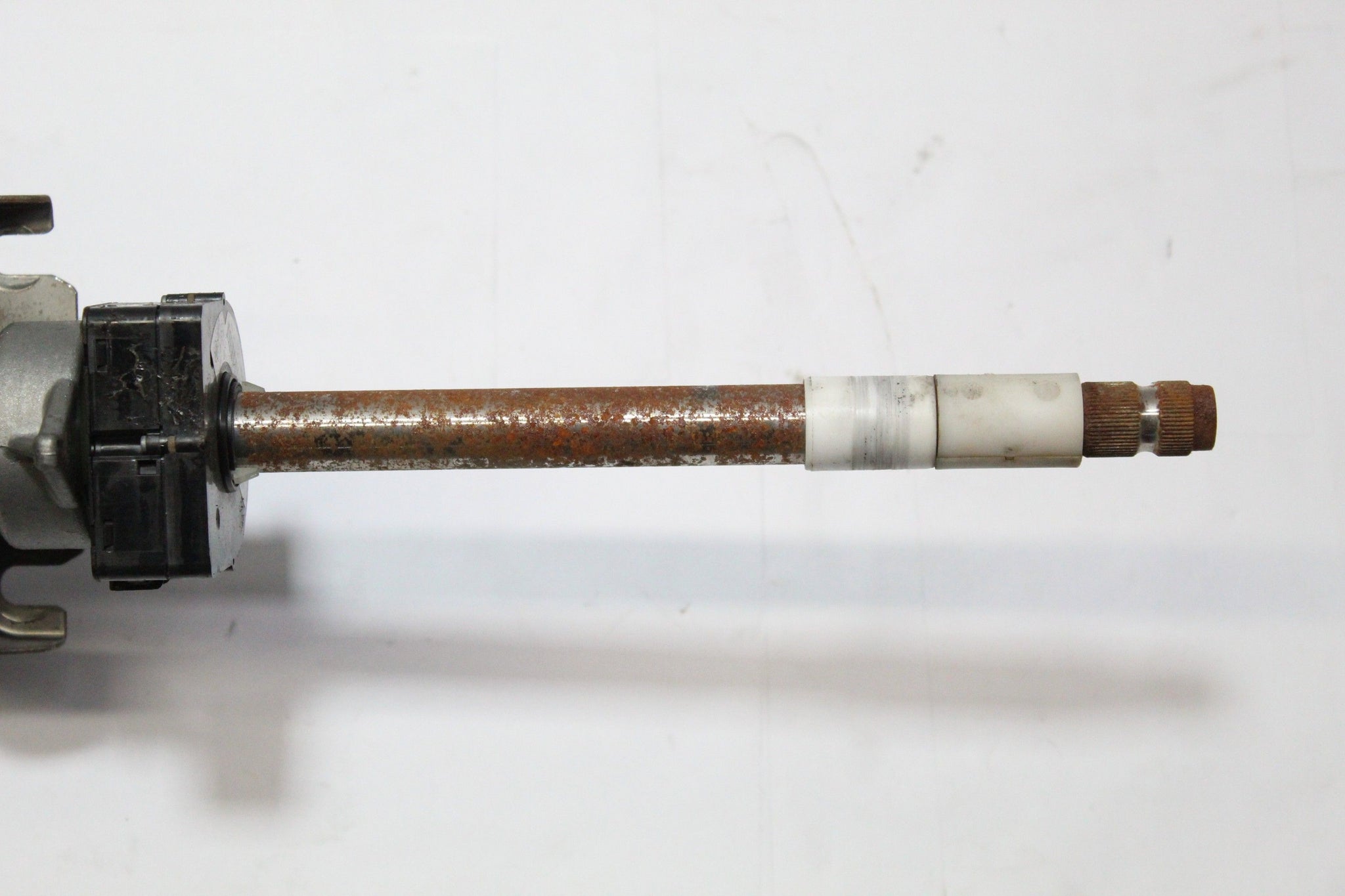 2006 BMW Z4 2.0 Electric Power Steering Column Key Barrel Key