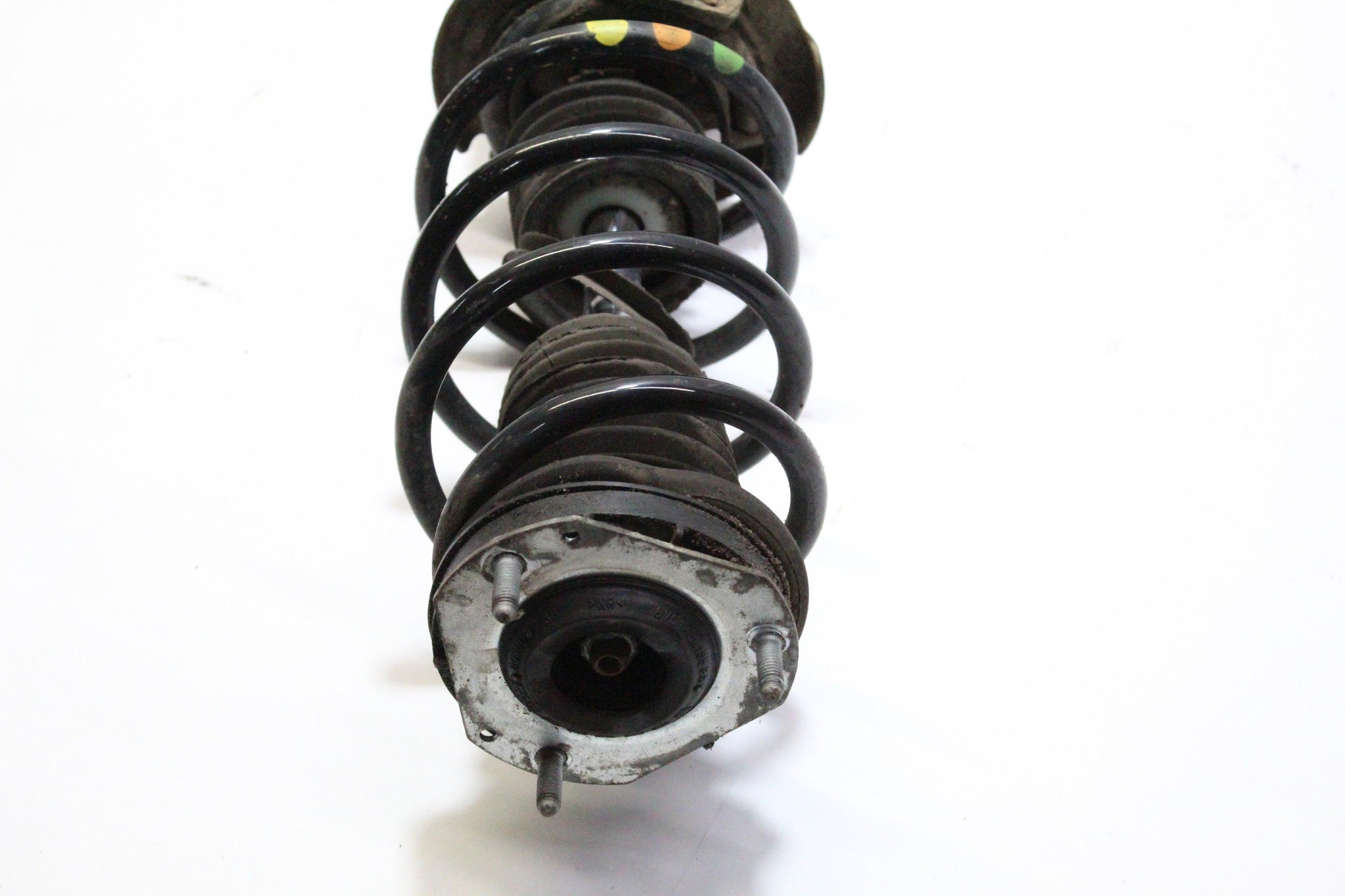 2013 FORD FIESTA 1.0 Left side Front Suspension Leg