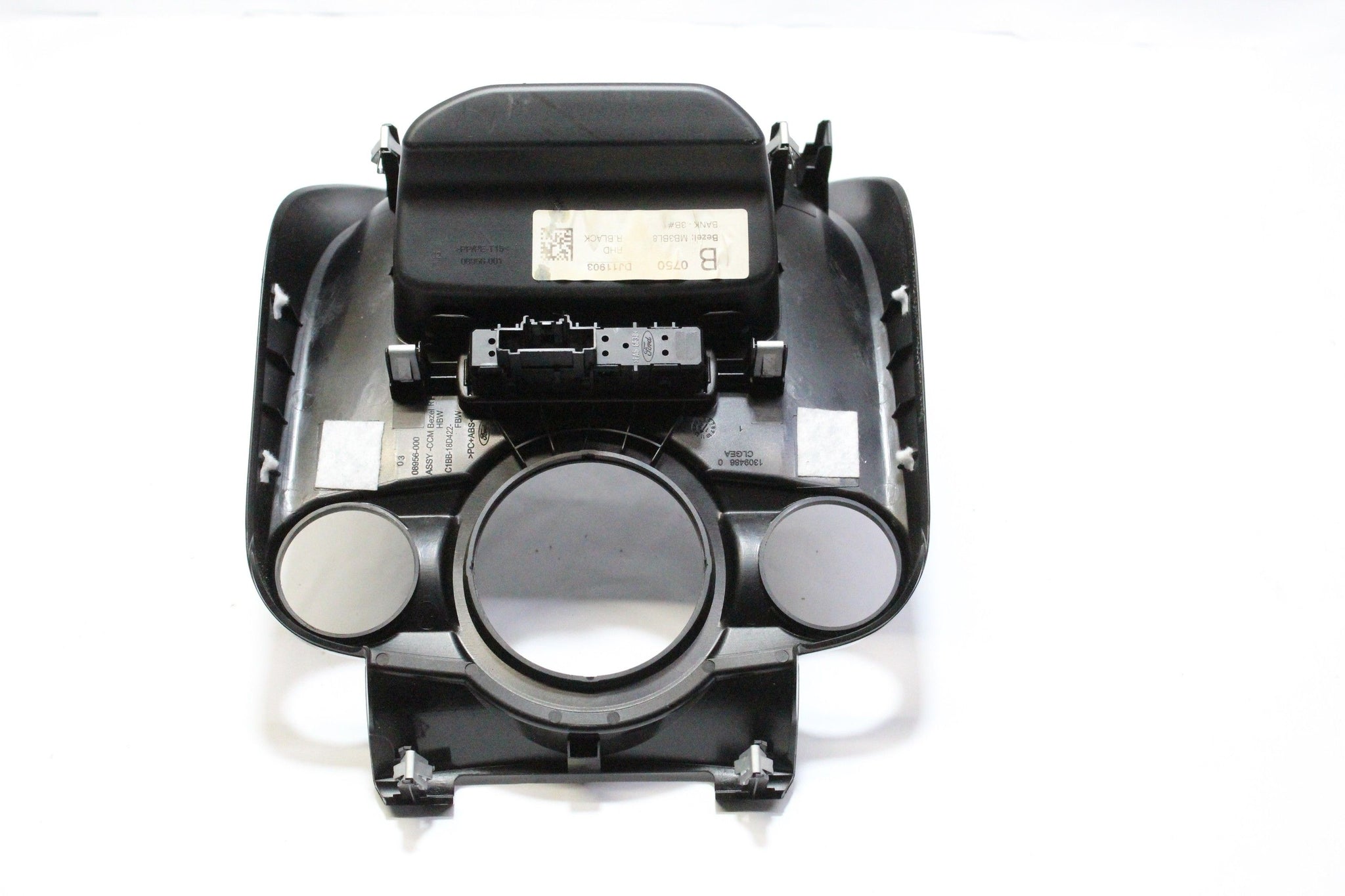2013 FORD FIESTA Centre Console Gear Selector Surround Trim