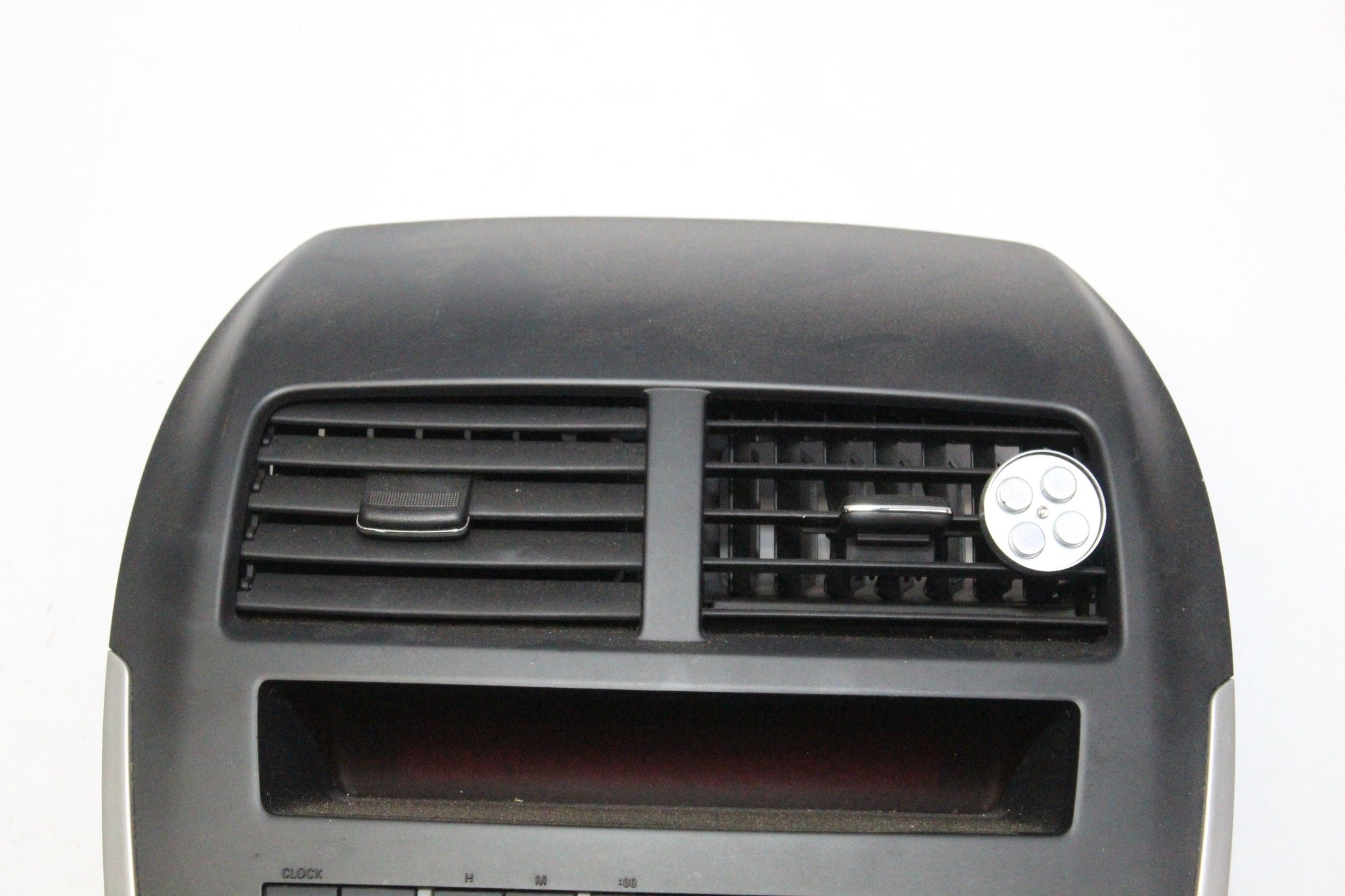 2010 MITSUBISHI ASX Radio CD Control Panel Dashboard Centre Air Vents 8002A920XA