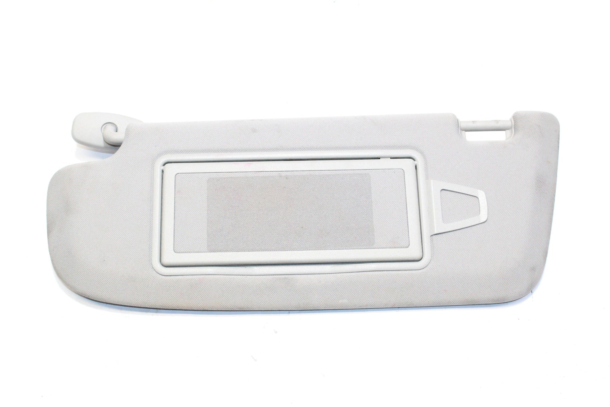 2009 MERCEDES S Class W221 Left side Sun Visor