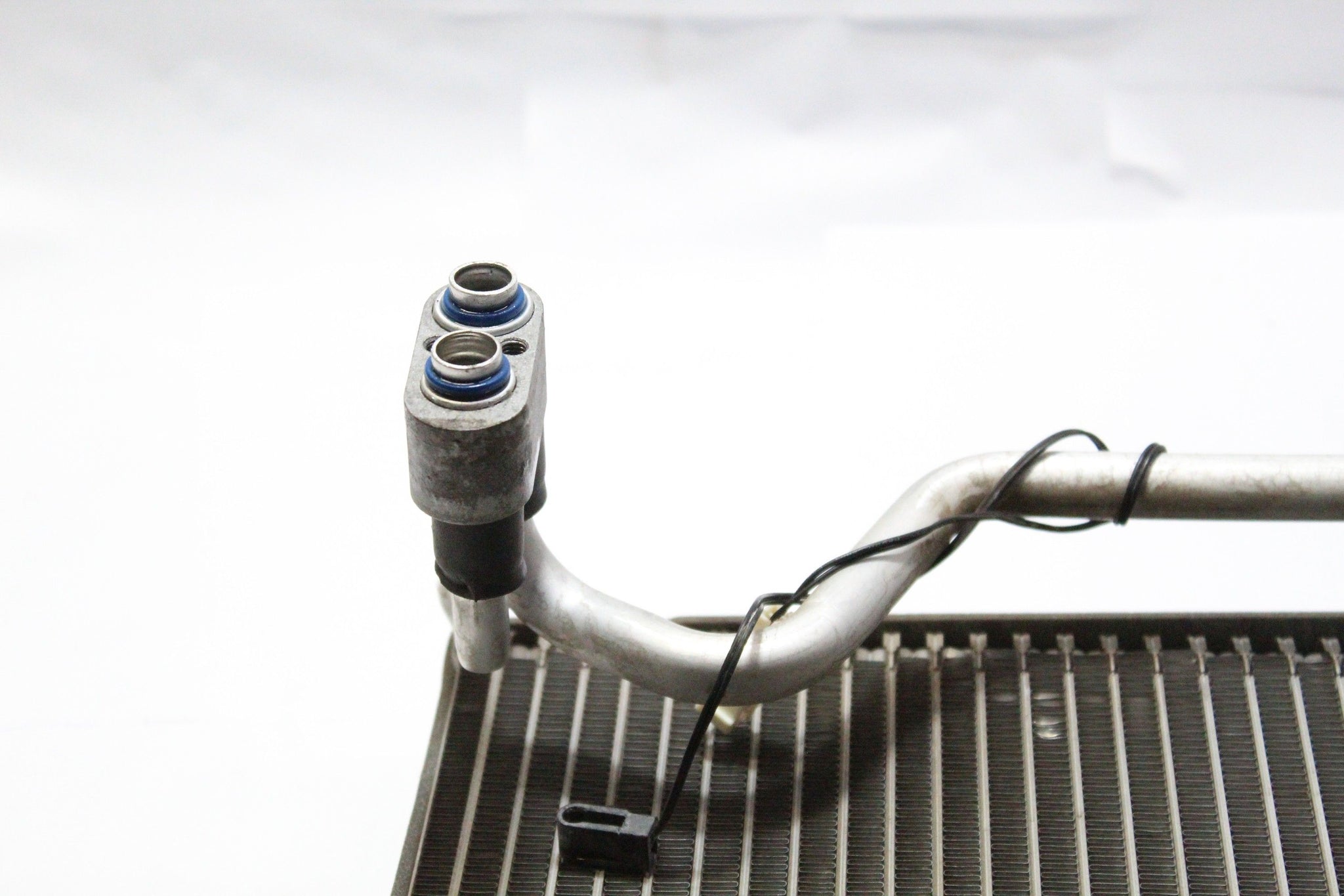 2011 KIA RIO 1.4 Air Con Matrix