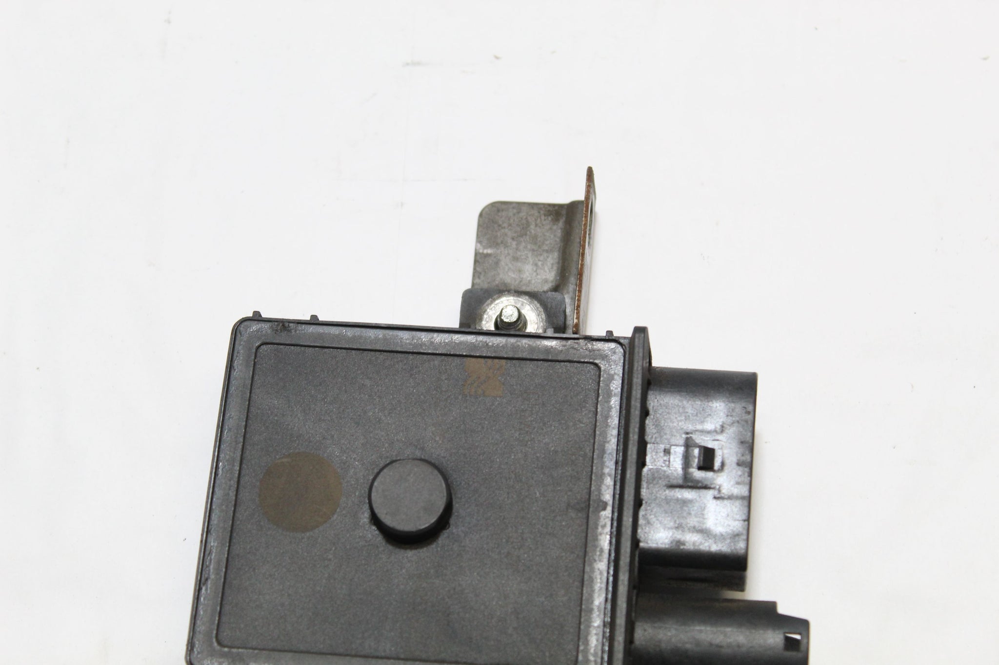 2015 SSANGYONG KORANDO 2.0 Glow Plug Relay Module A6715451036