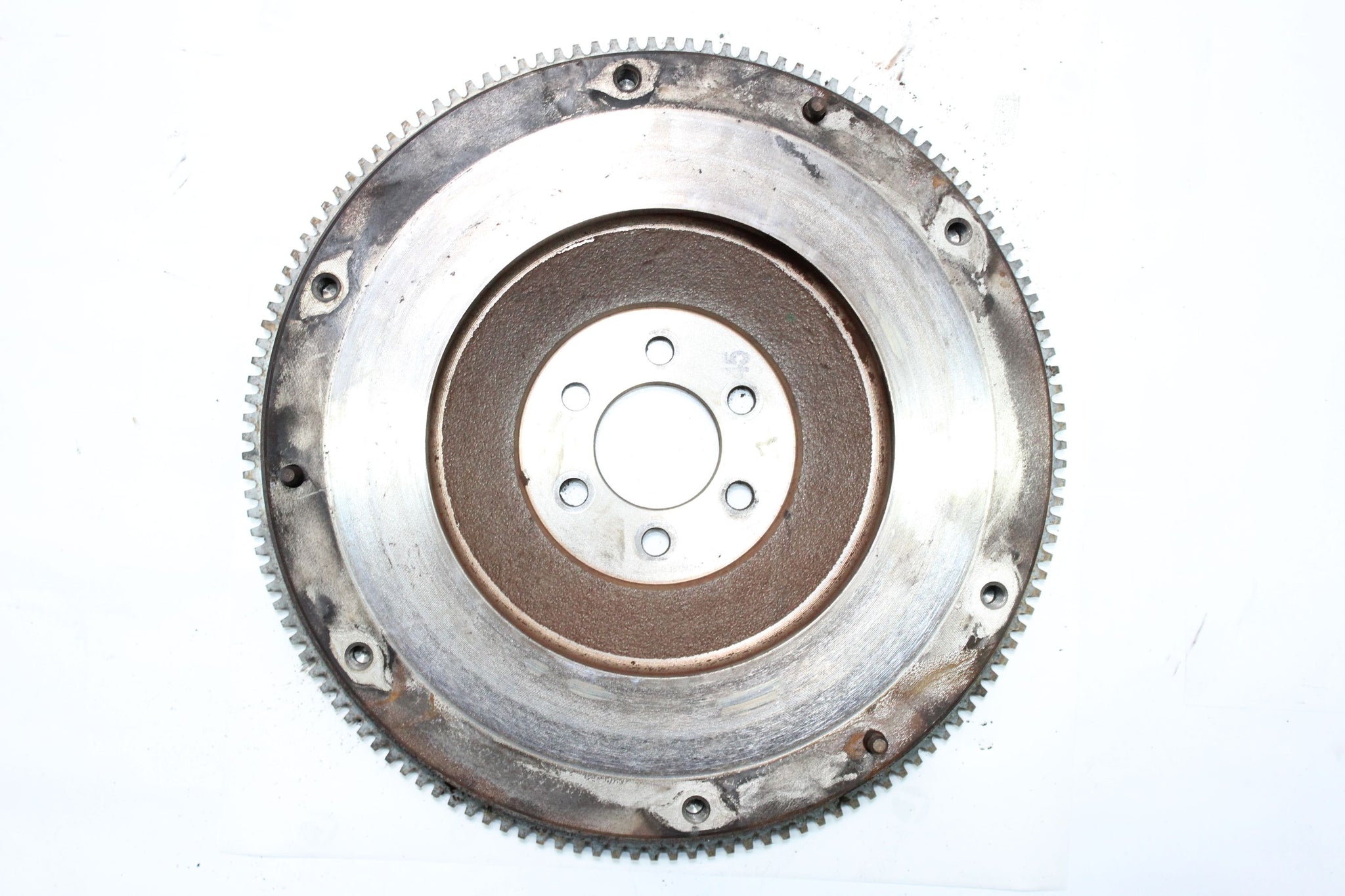 2017 FORD ECOSPORT 1.5 5 SPEED MANUAL Flywheel CV2Q-6375-AB