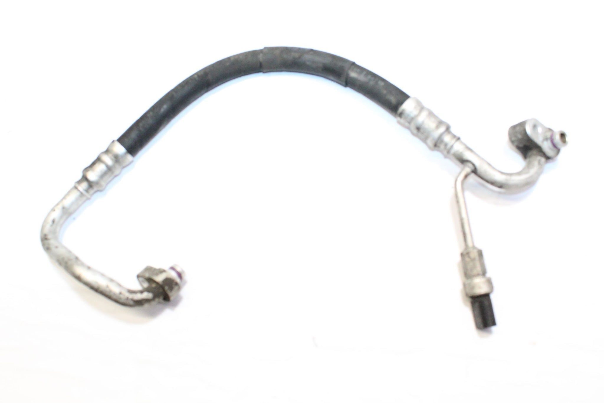 2012 SKODA YETI 2.0 Air Con Pipe