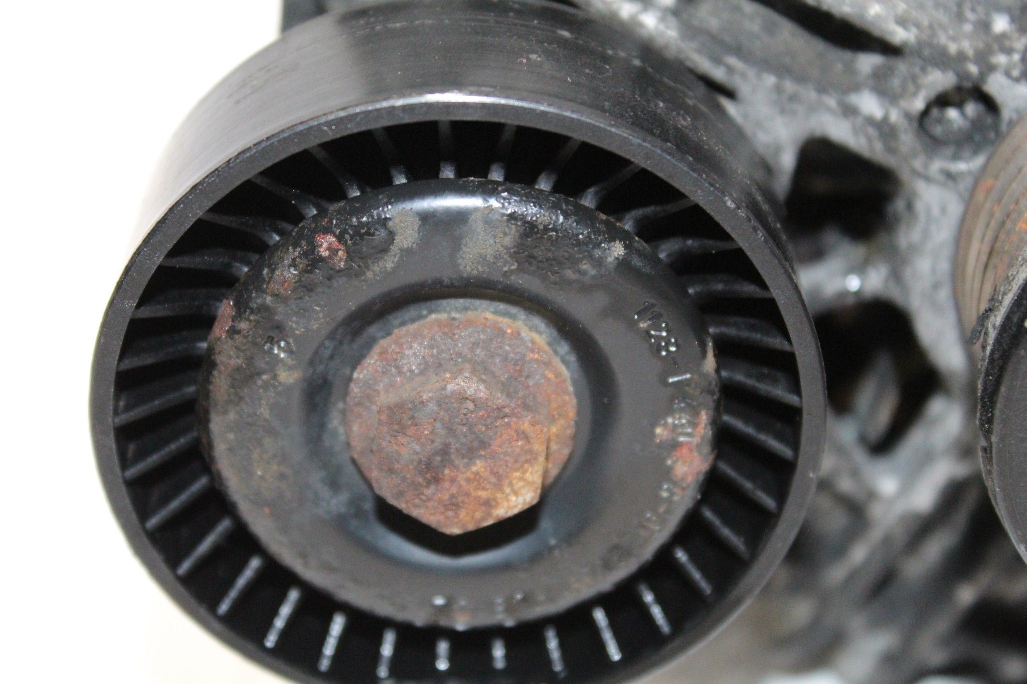 2006 BMW Z4 2.0 Petrol Alternator