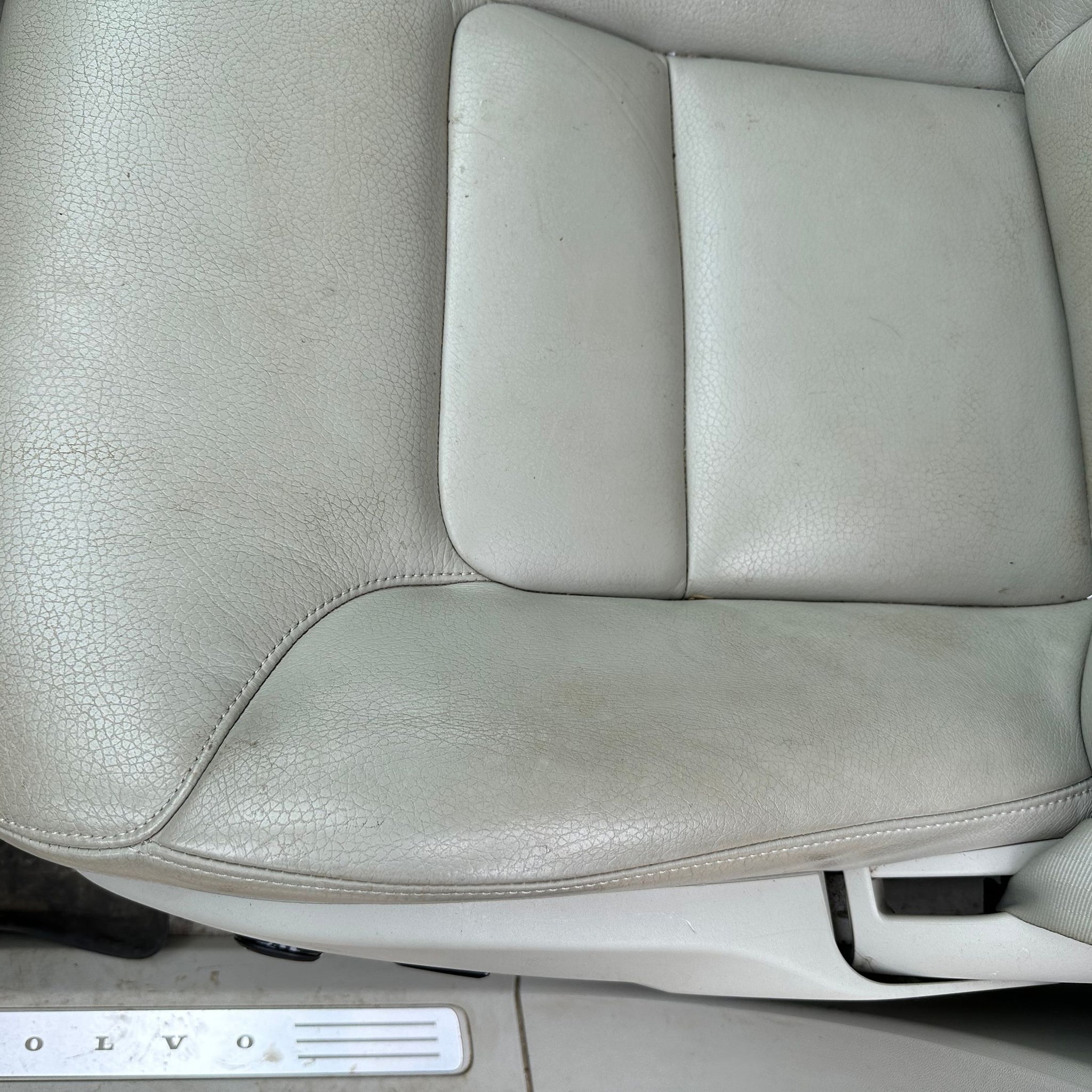 2015 VOLVO XC90 MK2 PASSENGER SIDE FRONT SEAT