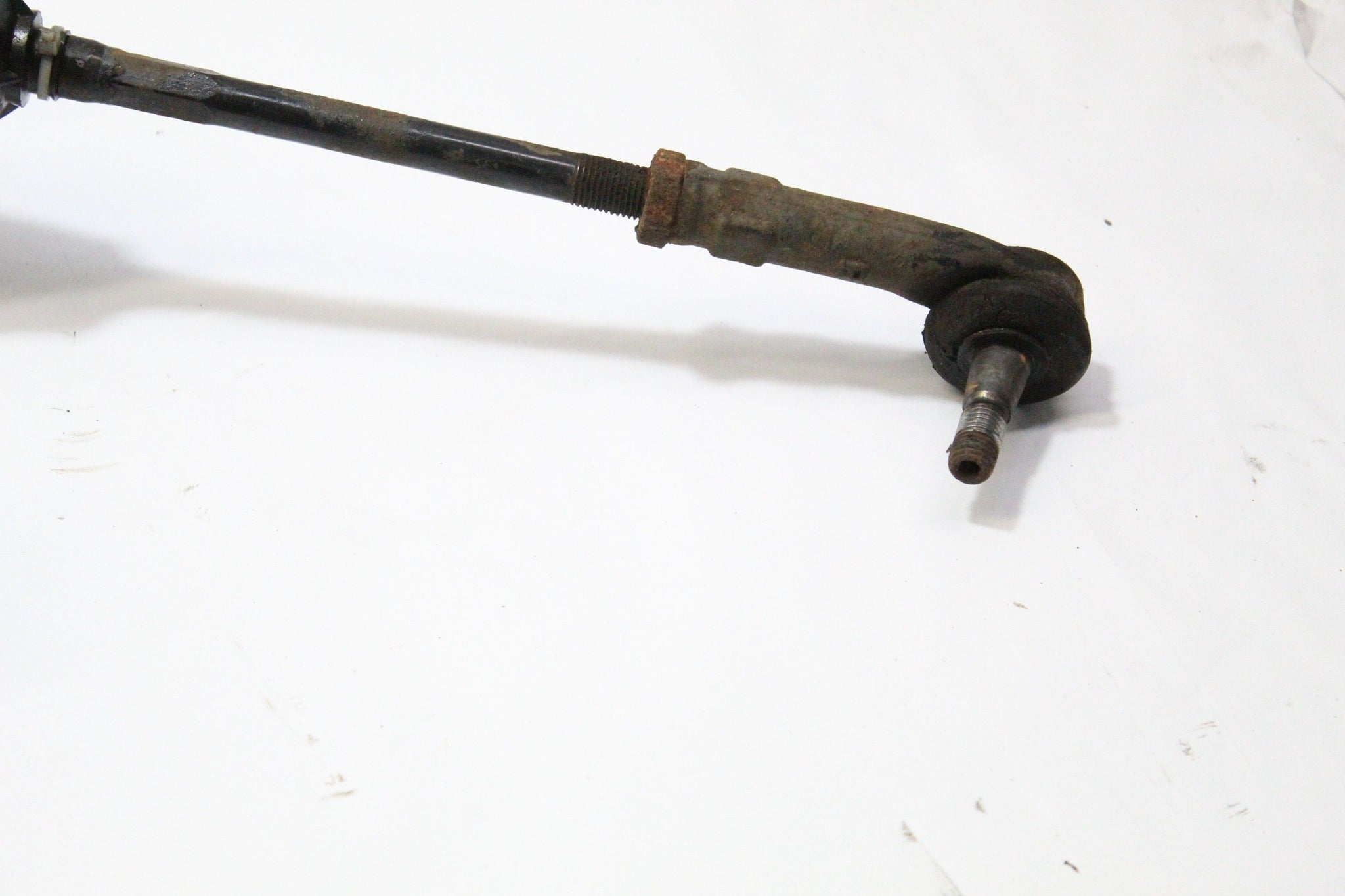 2013 FORD FIESTA 1.0 Petrol Power Steering Rack 8V513200B299