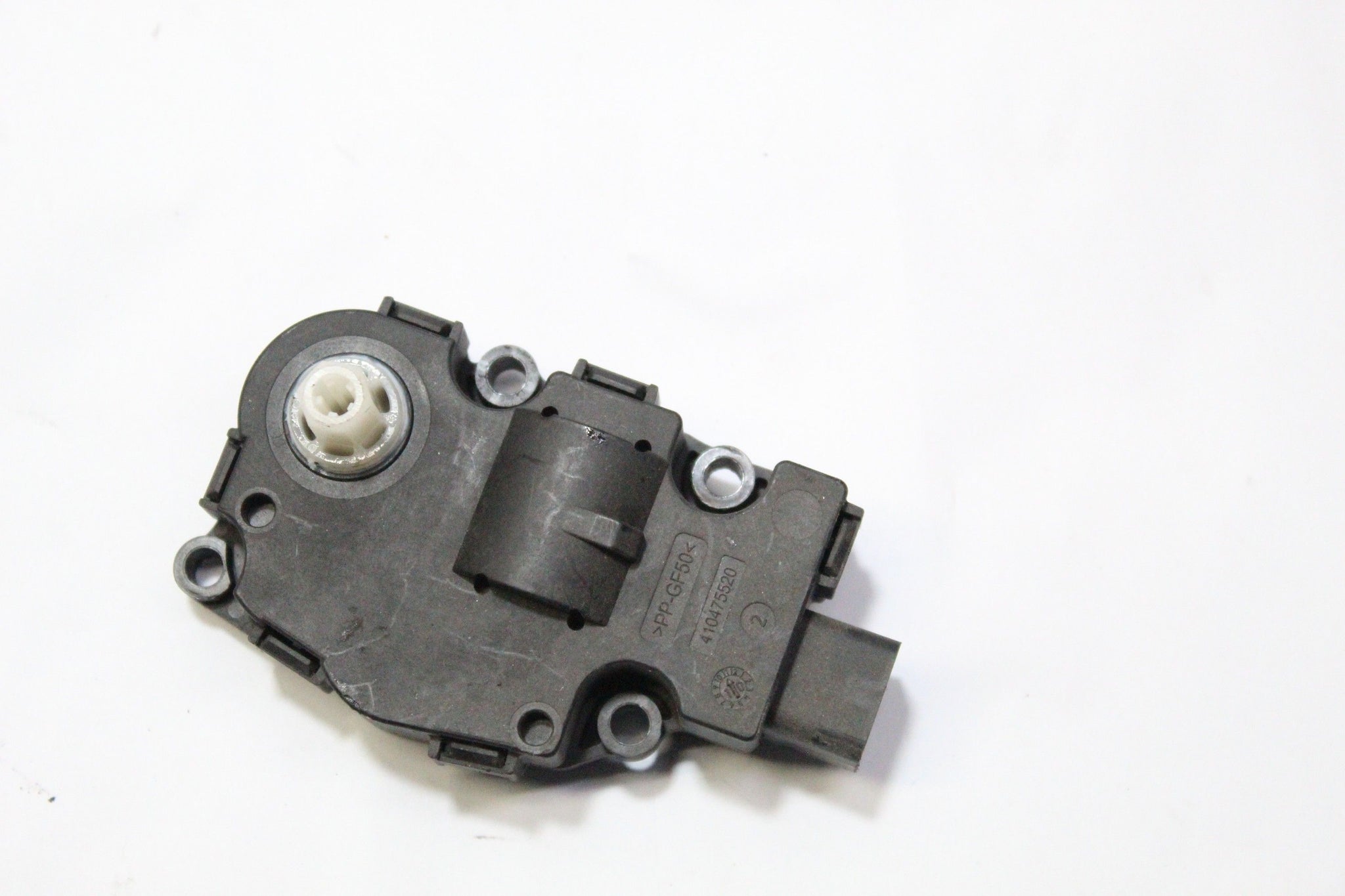 2011 Mercedes C Class W204 Air Vent Flap Actuator Motor lot of 5