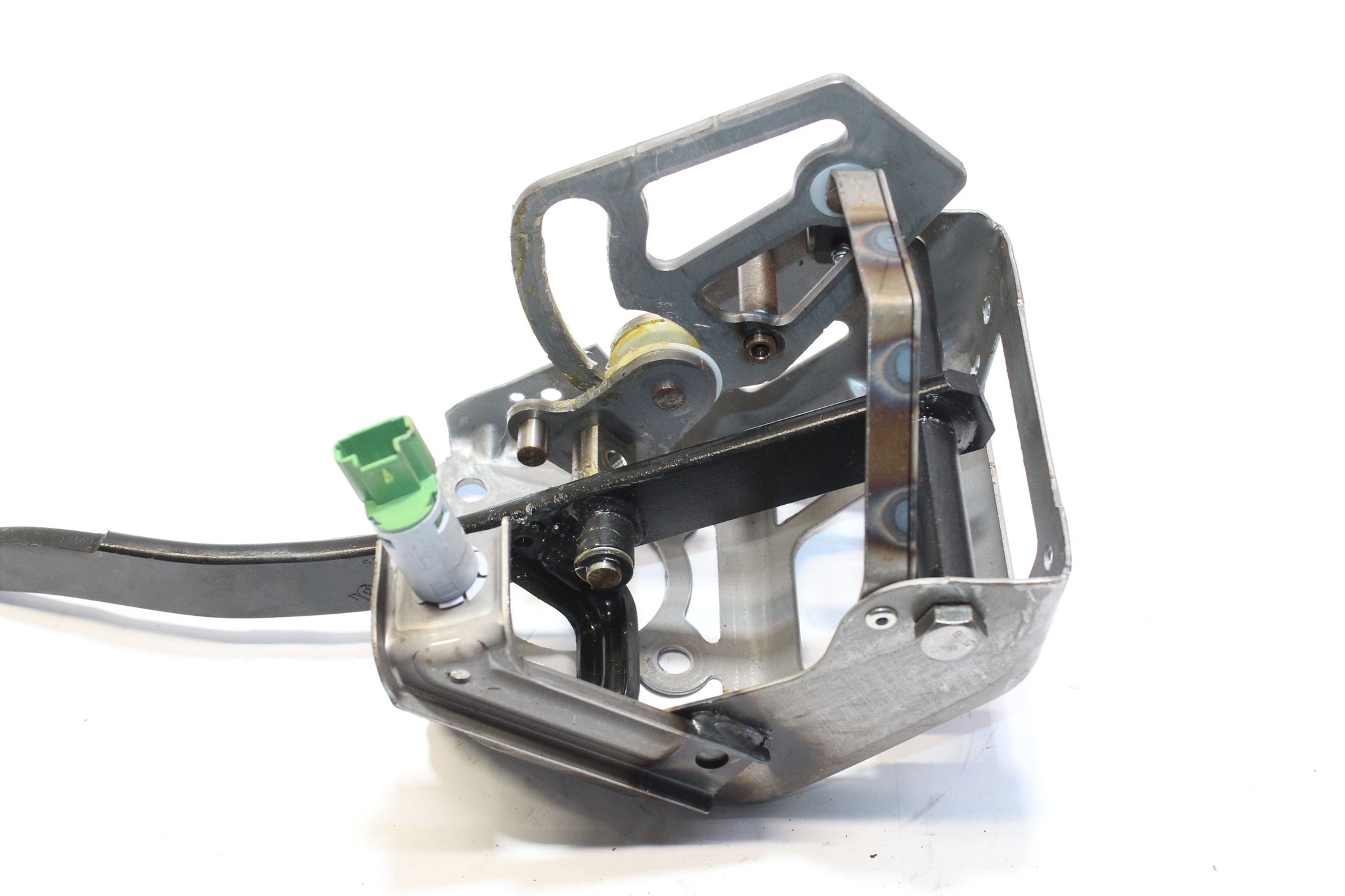 2017 MASERATI GHIBLI 3.0 Brake Pedal 6700329180