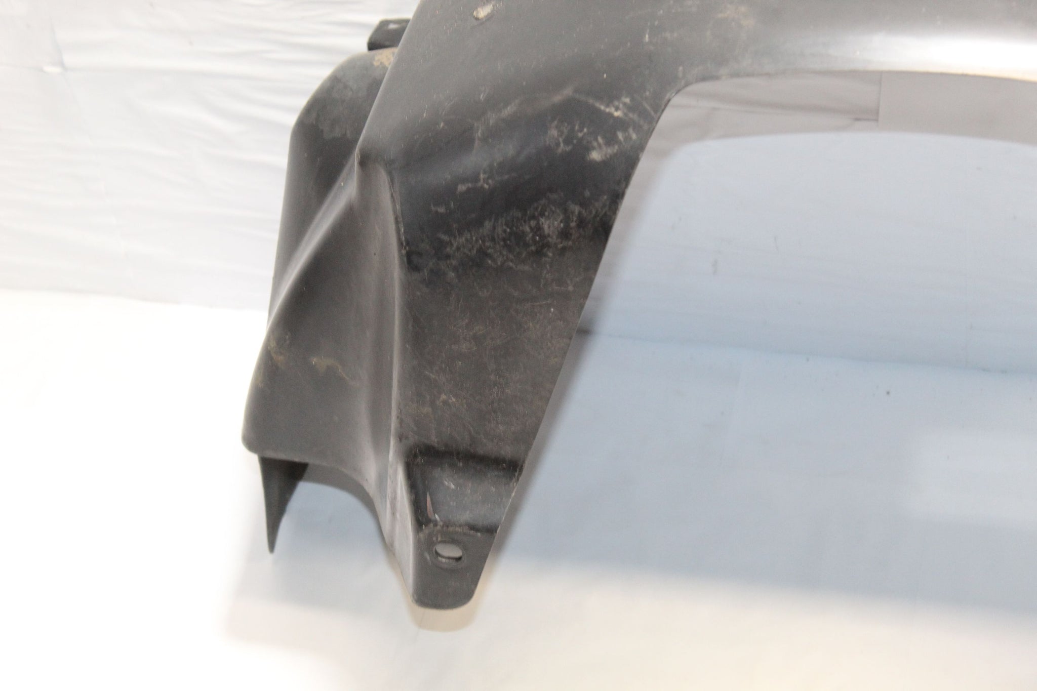 2015 SSANGYONG KORANDO Left side Rear Splash Guard 79736-34000