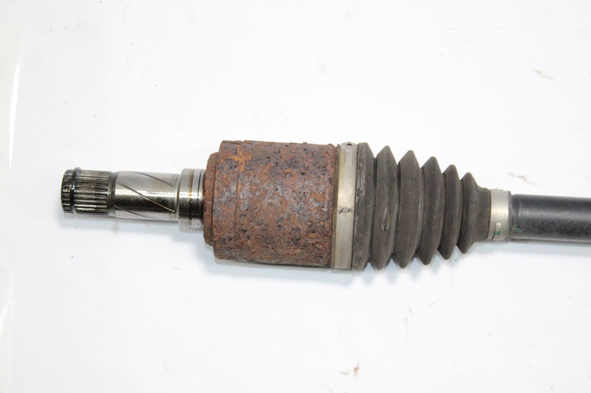 2011 VOLVO S60 3.0 Left side Rear Driveshaft