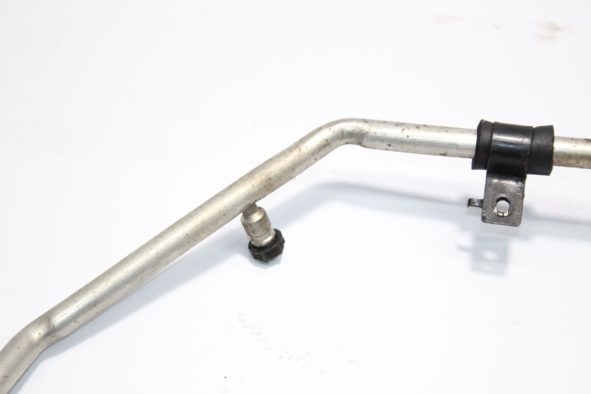 2013 MITSUBISHI MIRAGE 1.2 Air Con Pipe