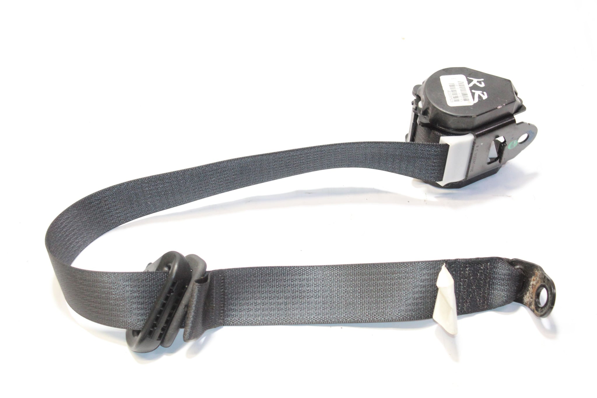 2014 JEEP COMPASS Right side Rear Seat Belt P1GE74XDVAB