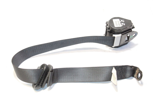 2014 JEEP COMPASS Right side Rear Seat Belt P1GE74XDVAB