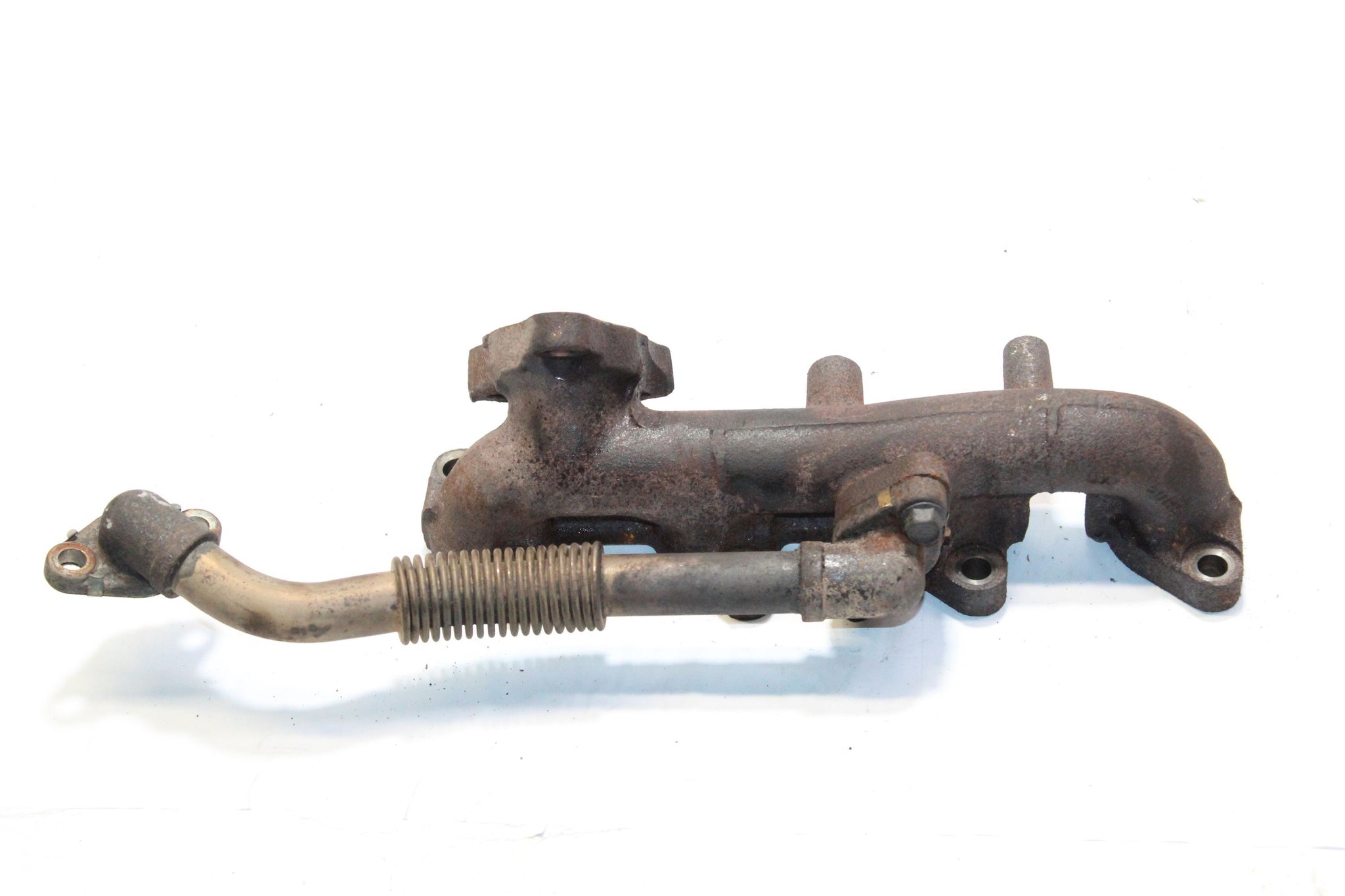 2011 KIA SPORTAGE 1.7 Exhaust Manifold