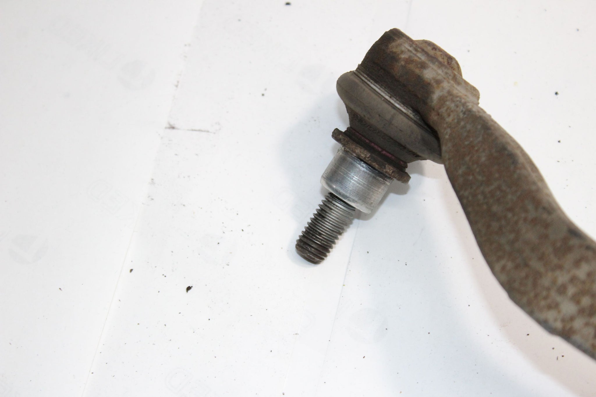 2016 MASERATI GHIBLI 3.0 Power Steering Rack