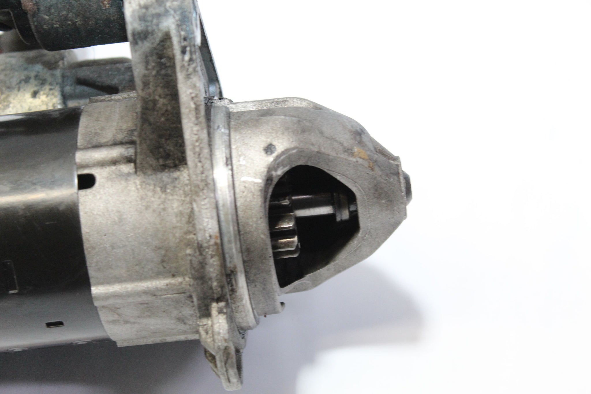 2017 MASERATI GHIBLI 3.0 Starter Motor 52574E 56029667AA