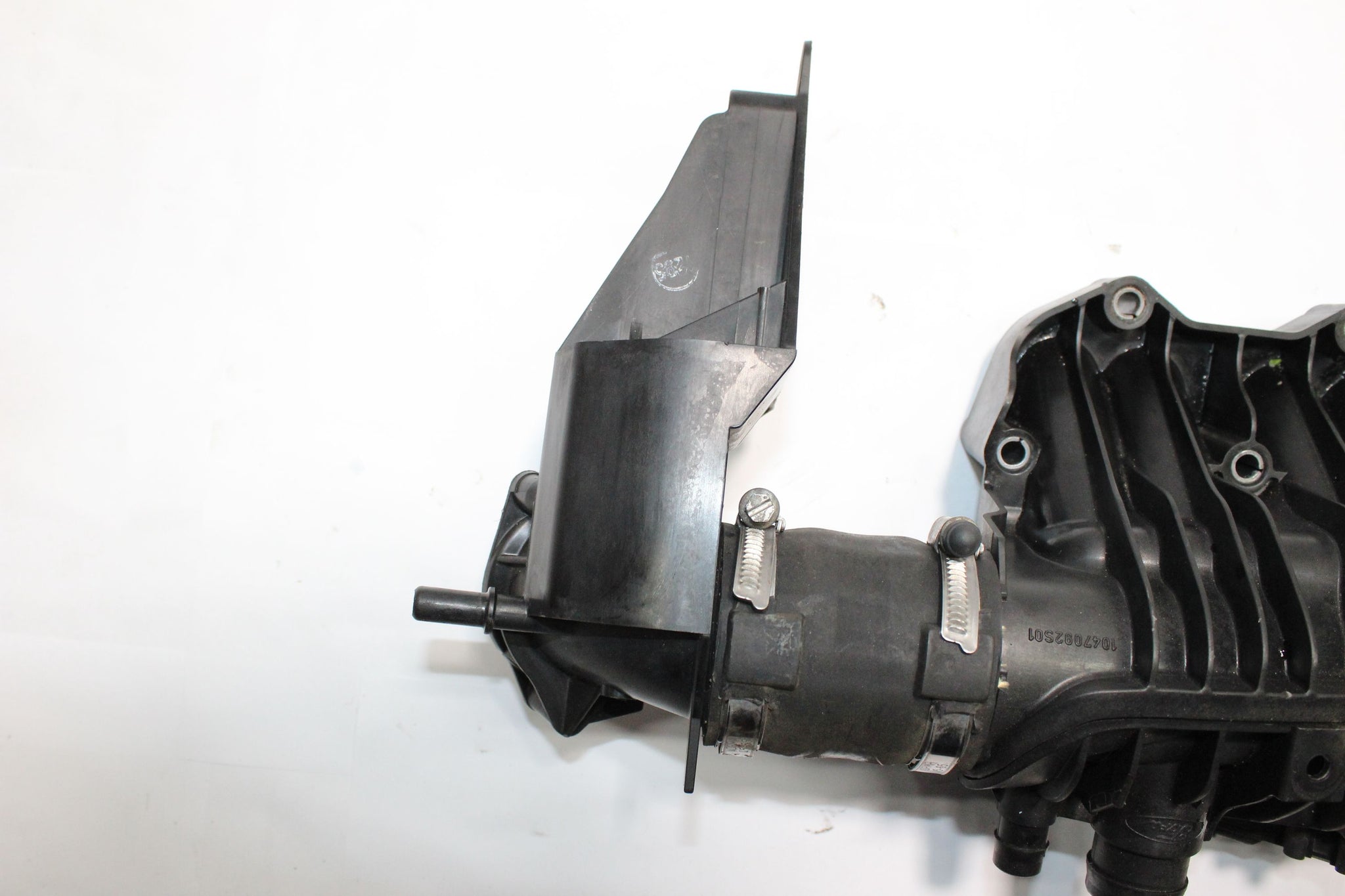 2013 FORD FIESTA MK7 1.0 Petrol Intake Manifold MAP Sensor AG91-9F479-AB