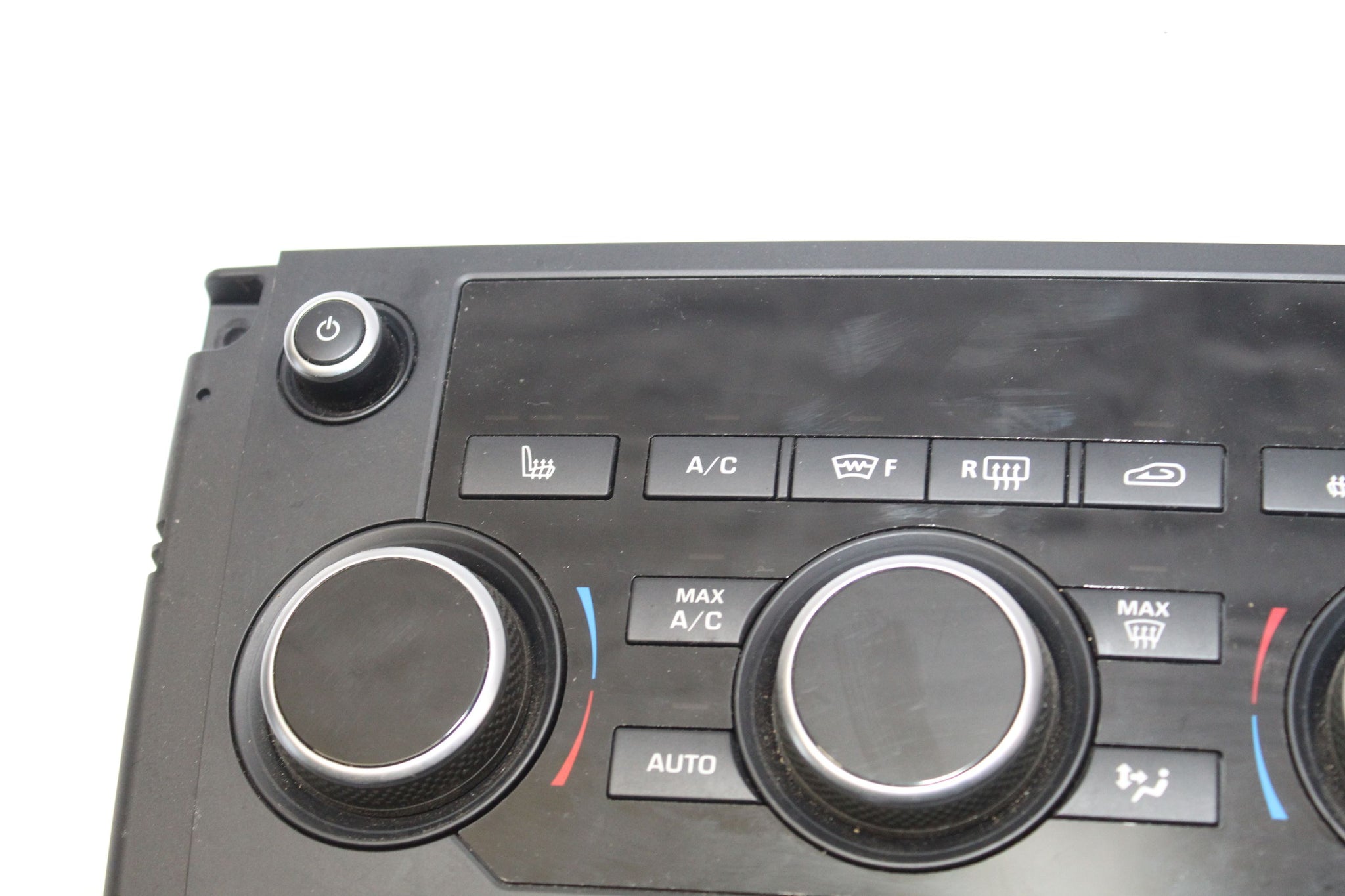 2015 LAND ROVER DISCOVERY SPORT 2.0 Climate Control Panel FK72-14B596-CJ