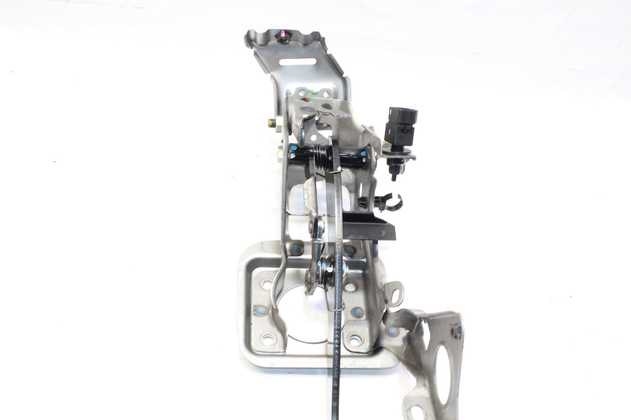 2015 Suzuki Celerio Brake Pedal